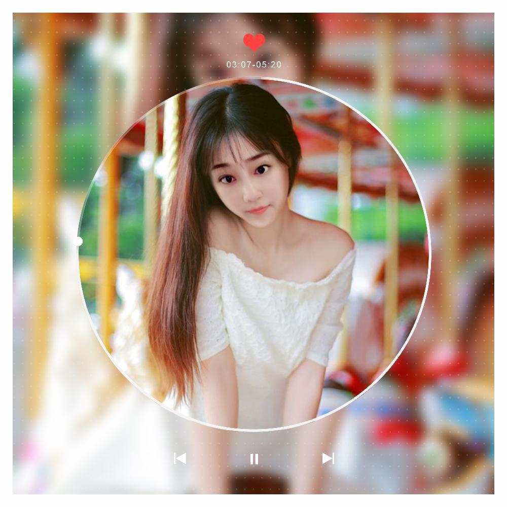 Flo RidaWhistle Cover hao xiang yang remix