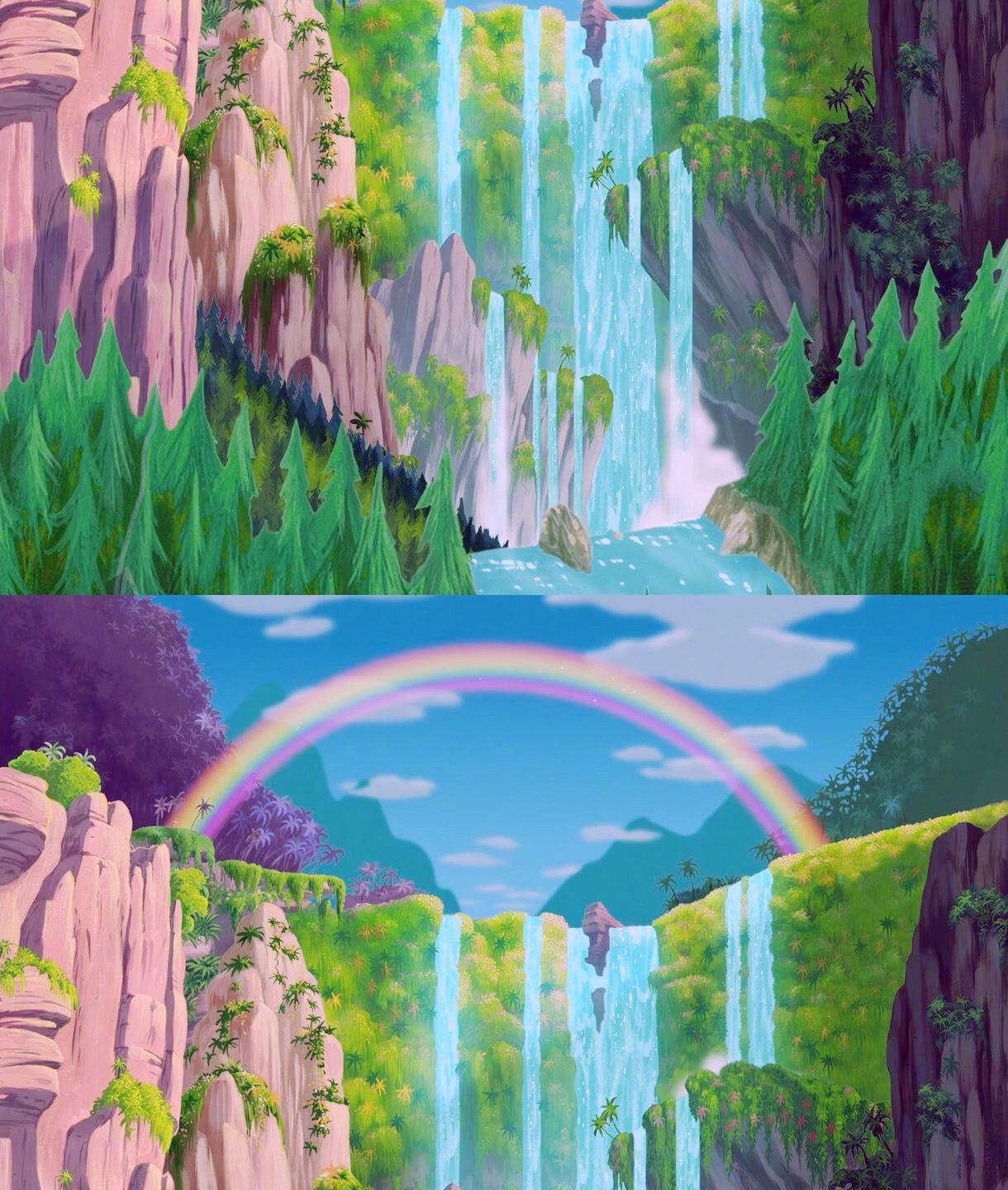 lai guang guang ren jian xian jing