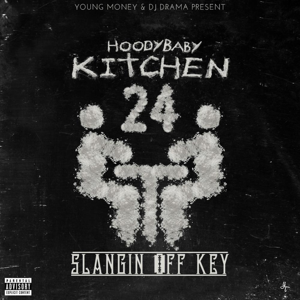 Kitchen 24: Slangin Off Key