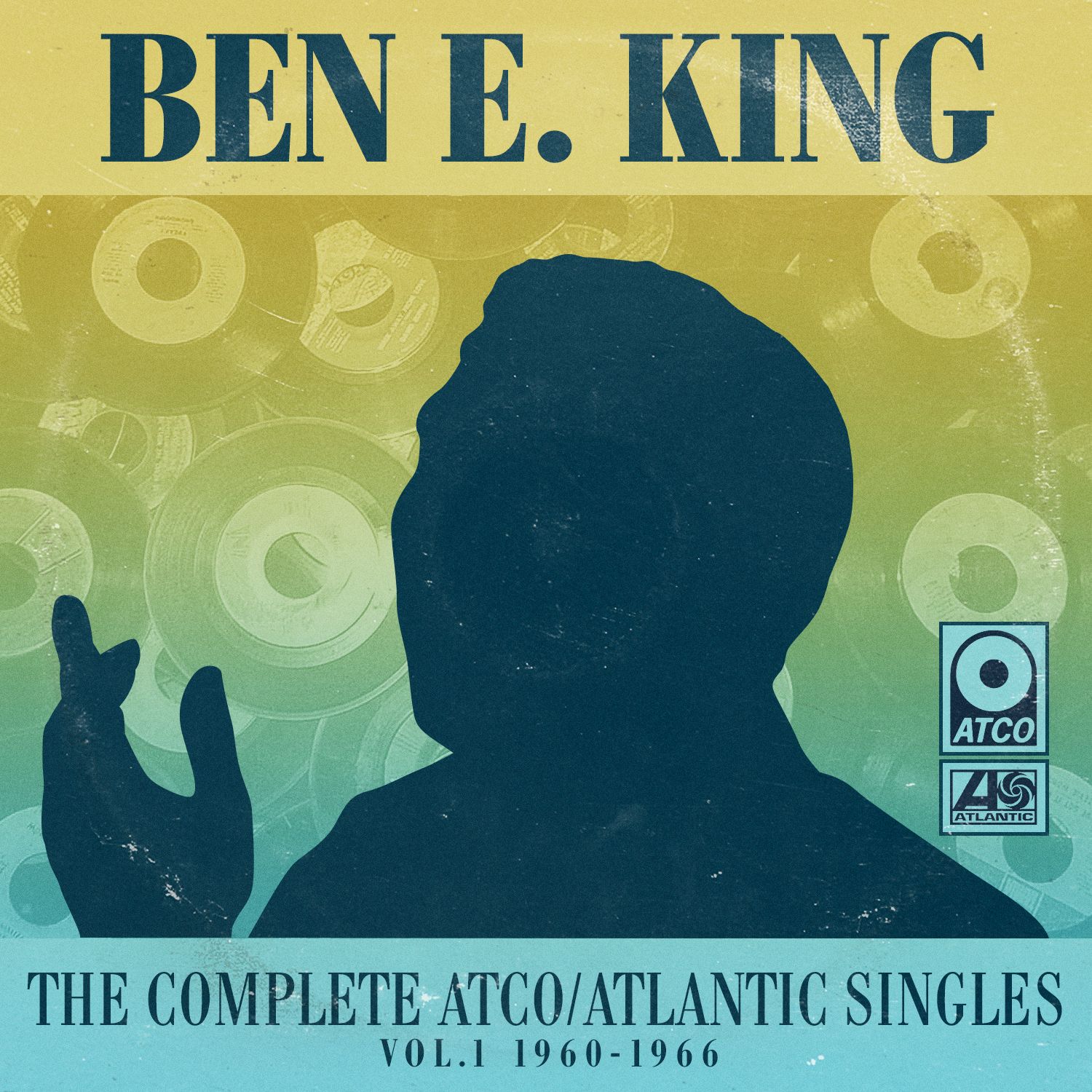 The Complete Atco/Atlantic Singles Vol. 1: 1960-1966