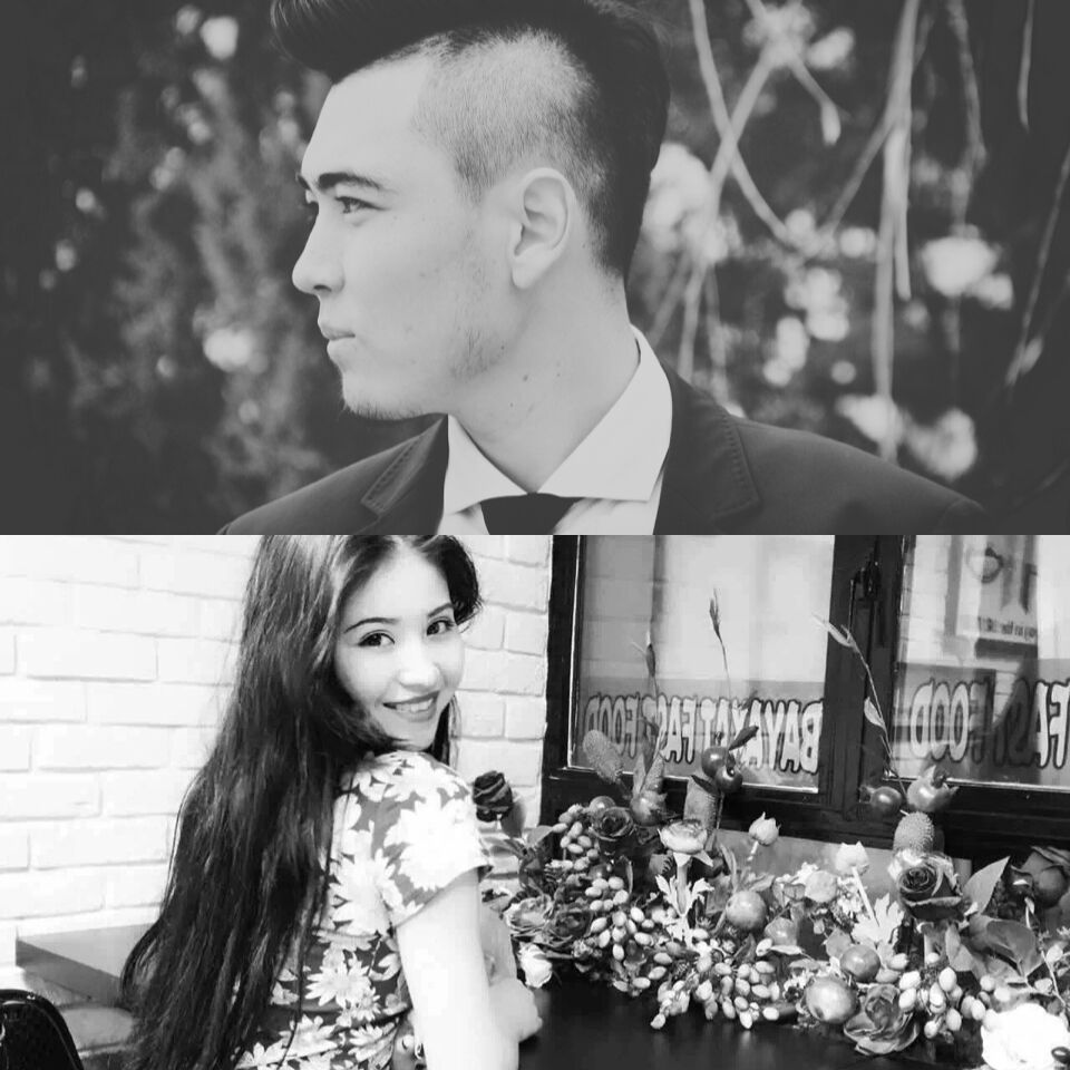 Cover by Bilal&Gvlnigar(feat.)