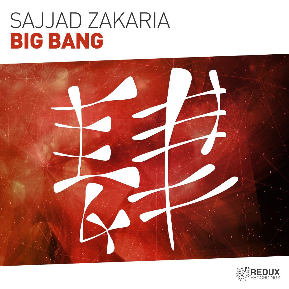 Big Bang (Extended Mix)