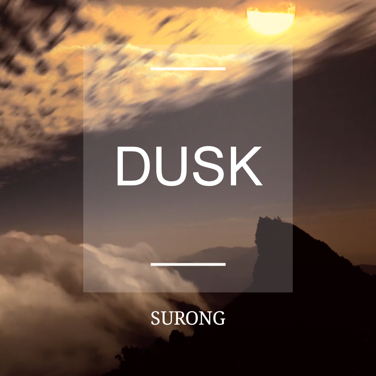 Dusk huang hun