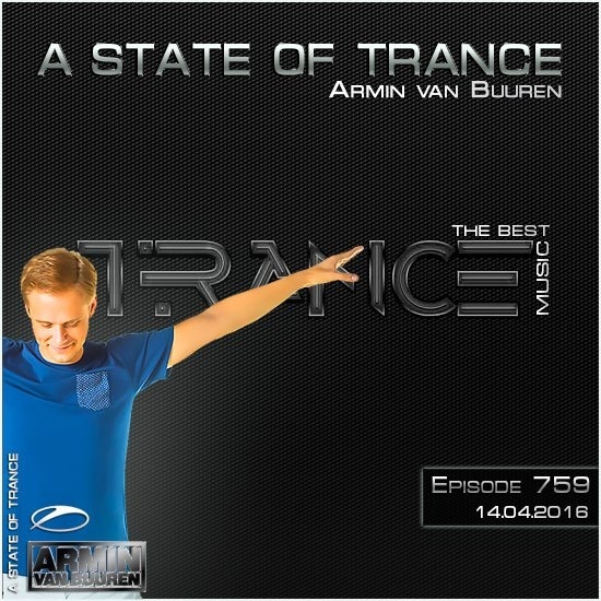 A State Of Trance 759