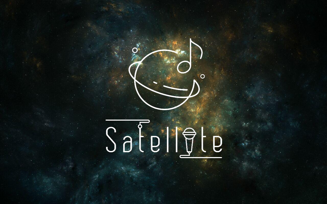 Satellite Cover UNISON SQUARE GARDEN