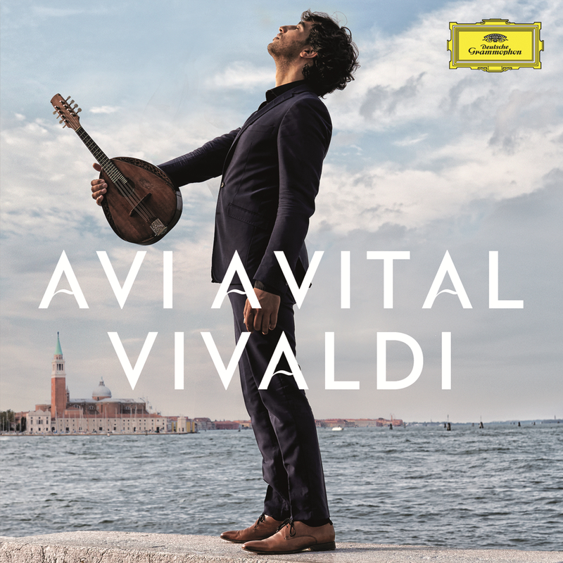 Vivaldi: Concerto In A Minor, RV 356 - 3. Presto