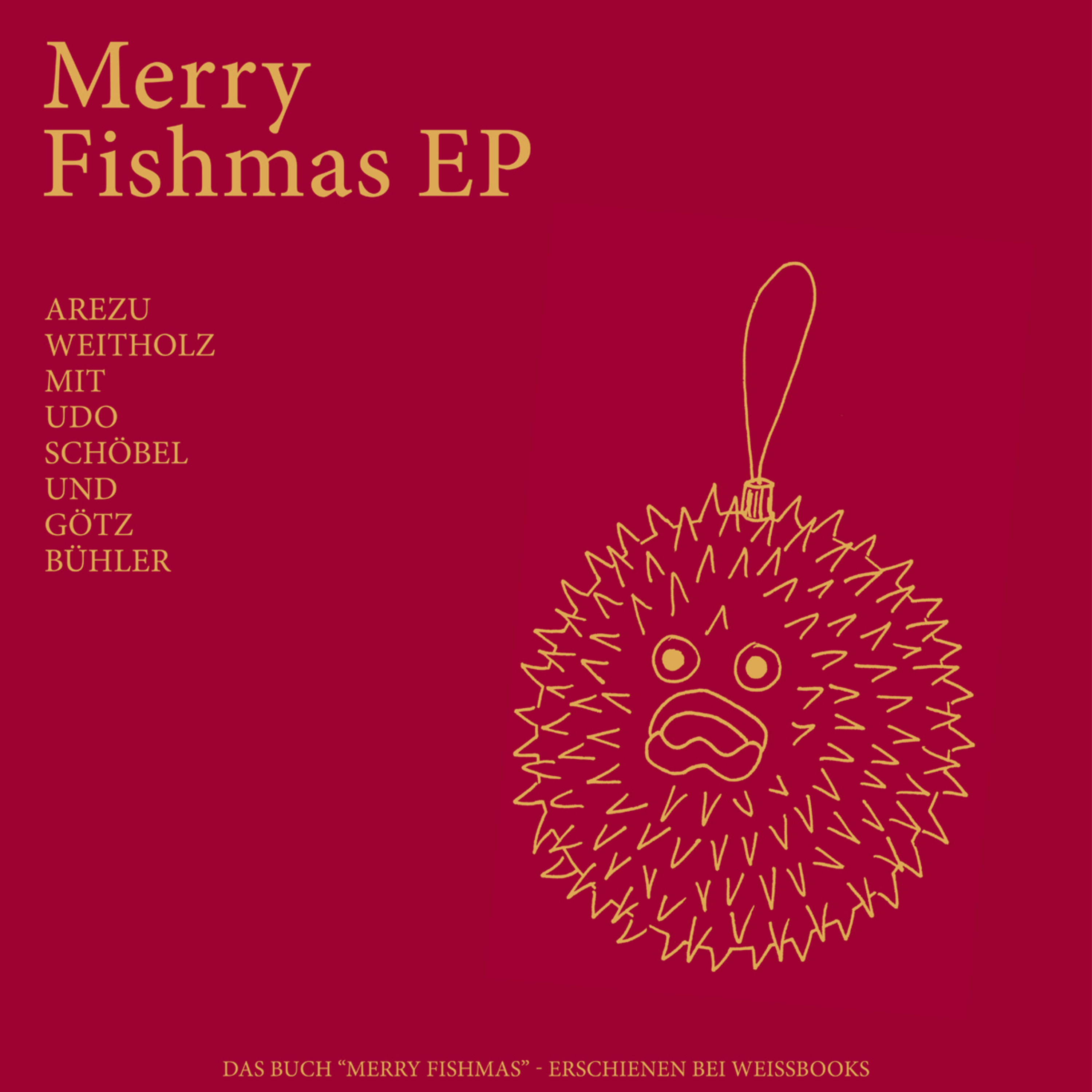 Merry Fishmas EP
