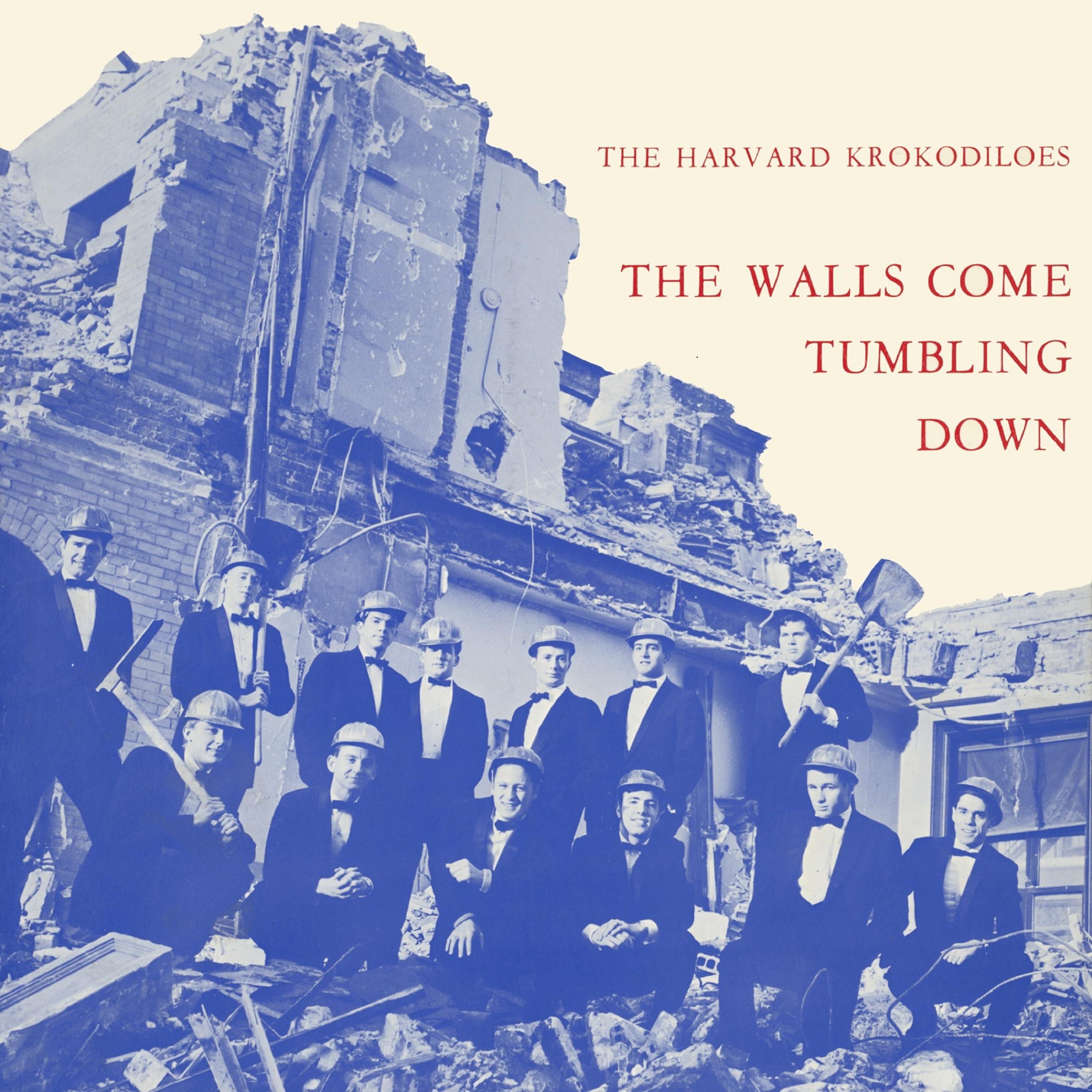 The Walls Come Tumbling Down