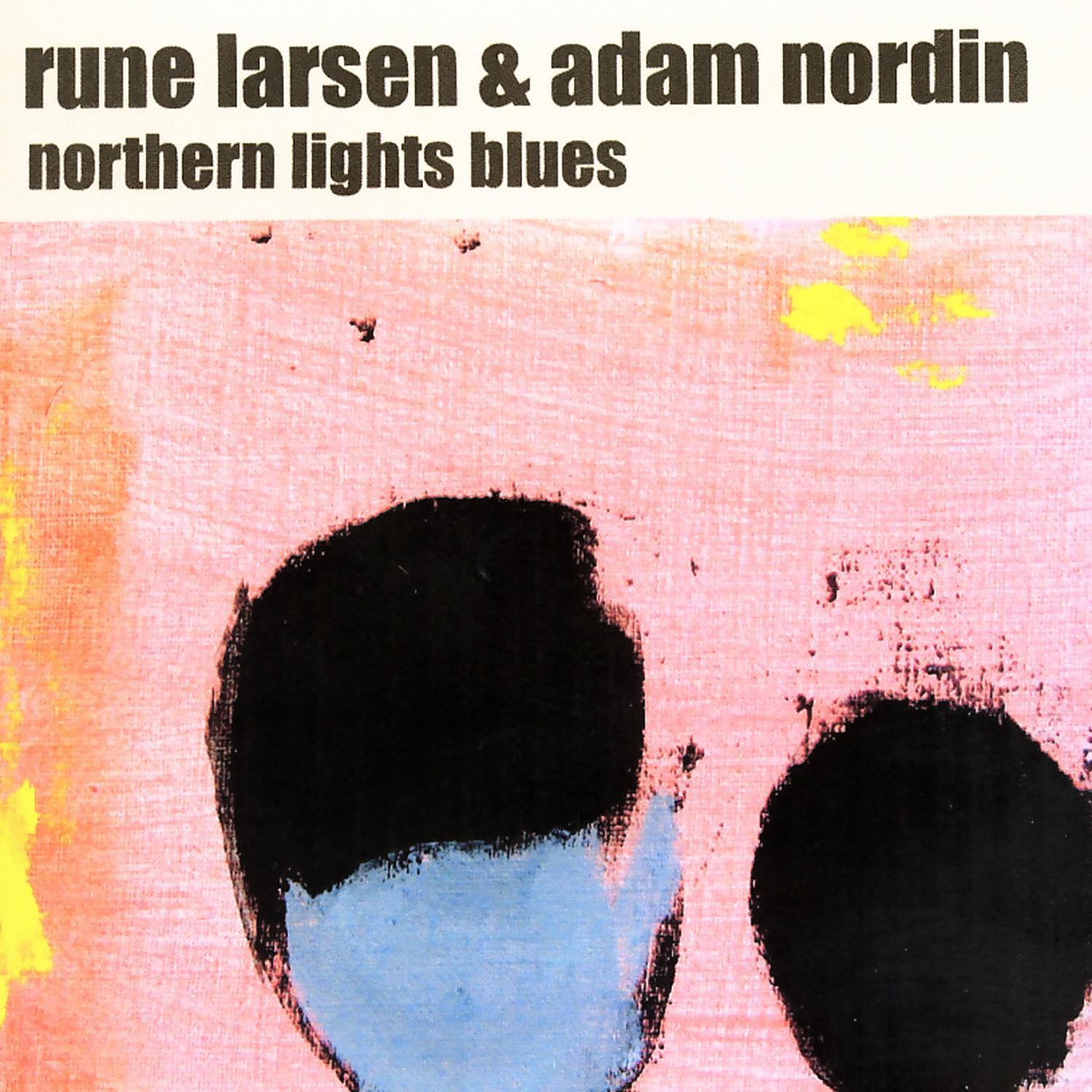 Northern Lights Blues