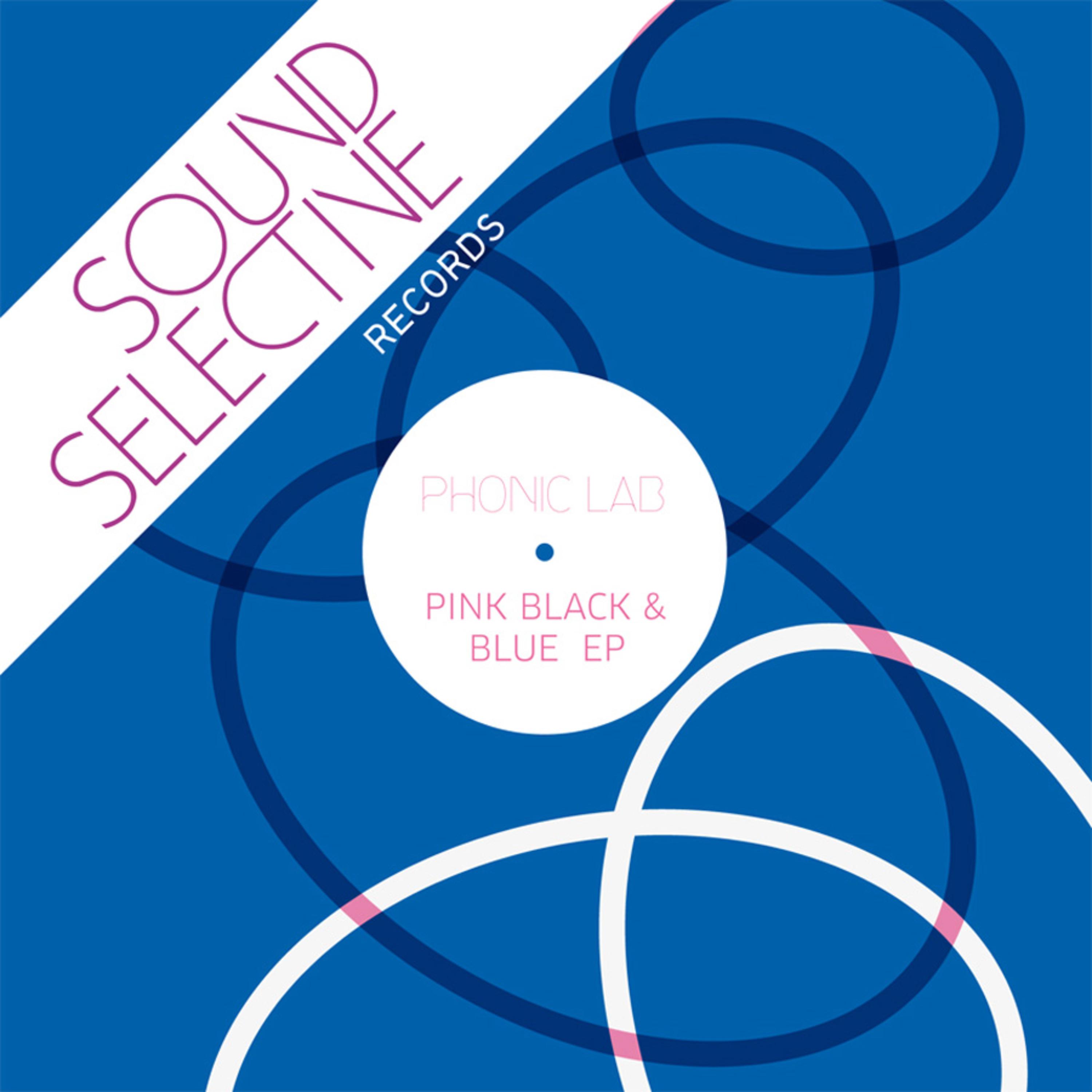 Vibrator (Original Mix)