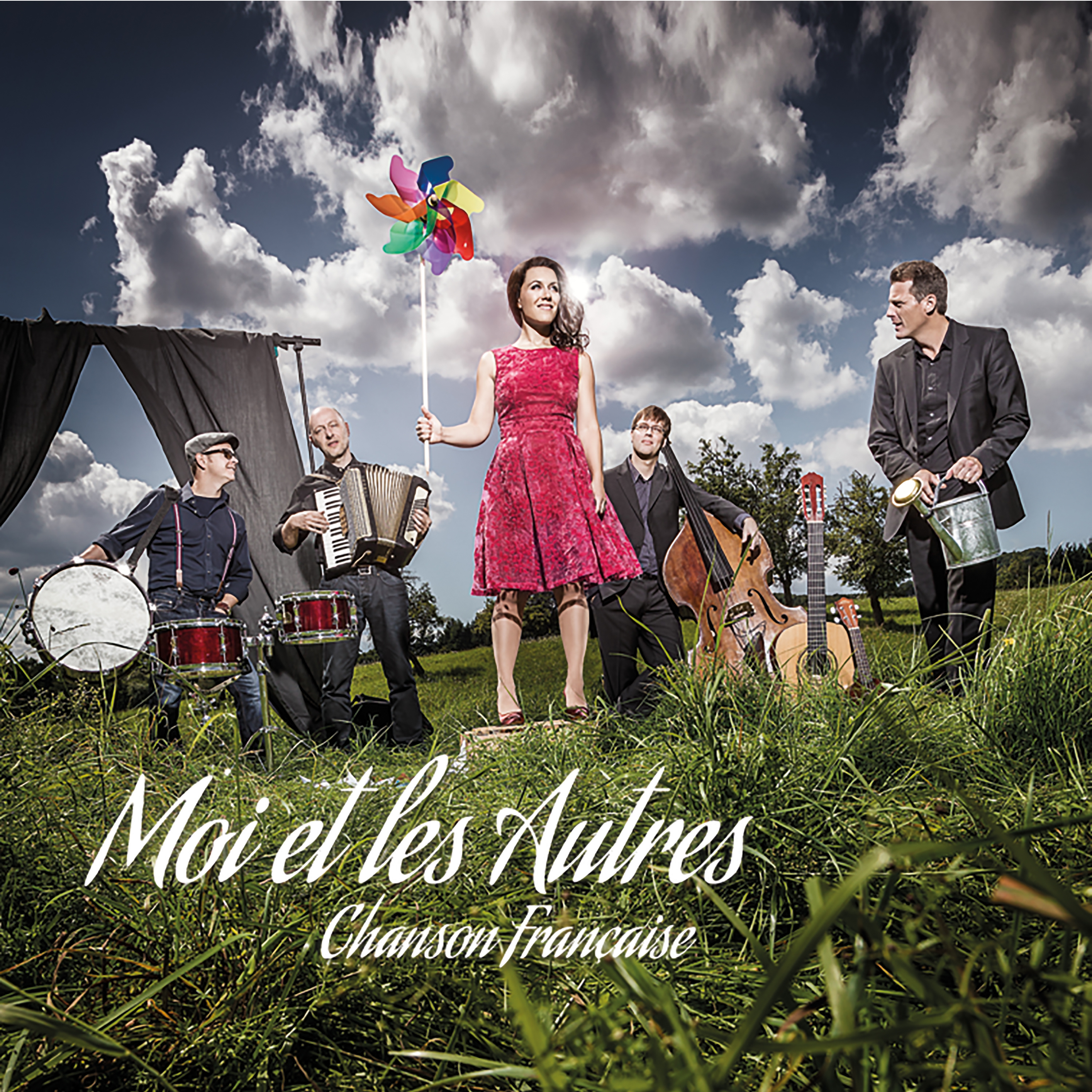 J'aime le new orleans