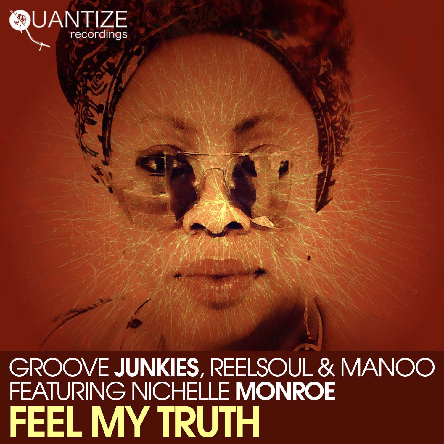 Feel My Truth (Manoo, GJs & Reelsoul Fusion Instrumental)