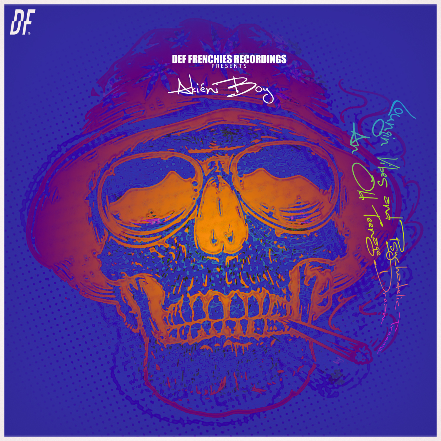 Highly Under Influence