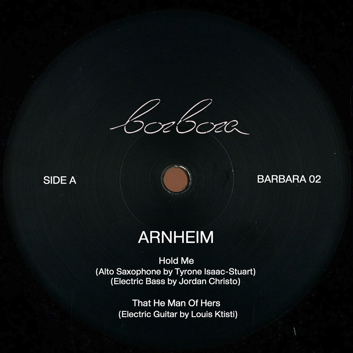 One's Own Permanent Faith