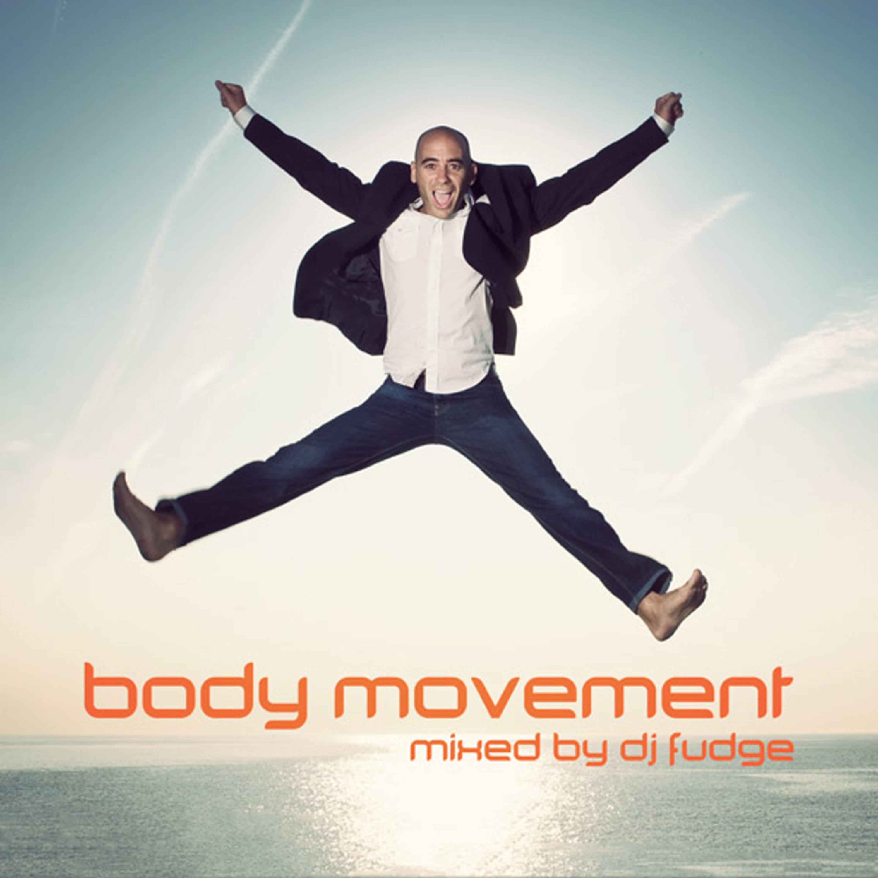 Body Movement Mix