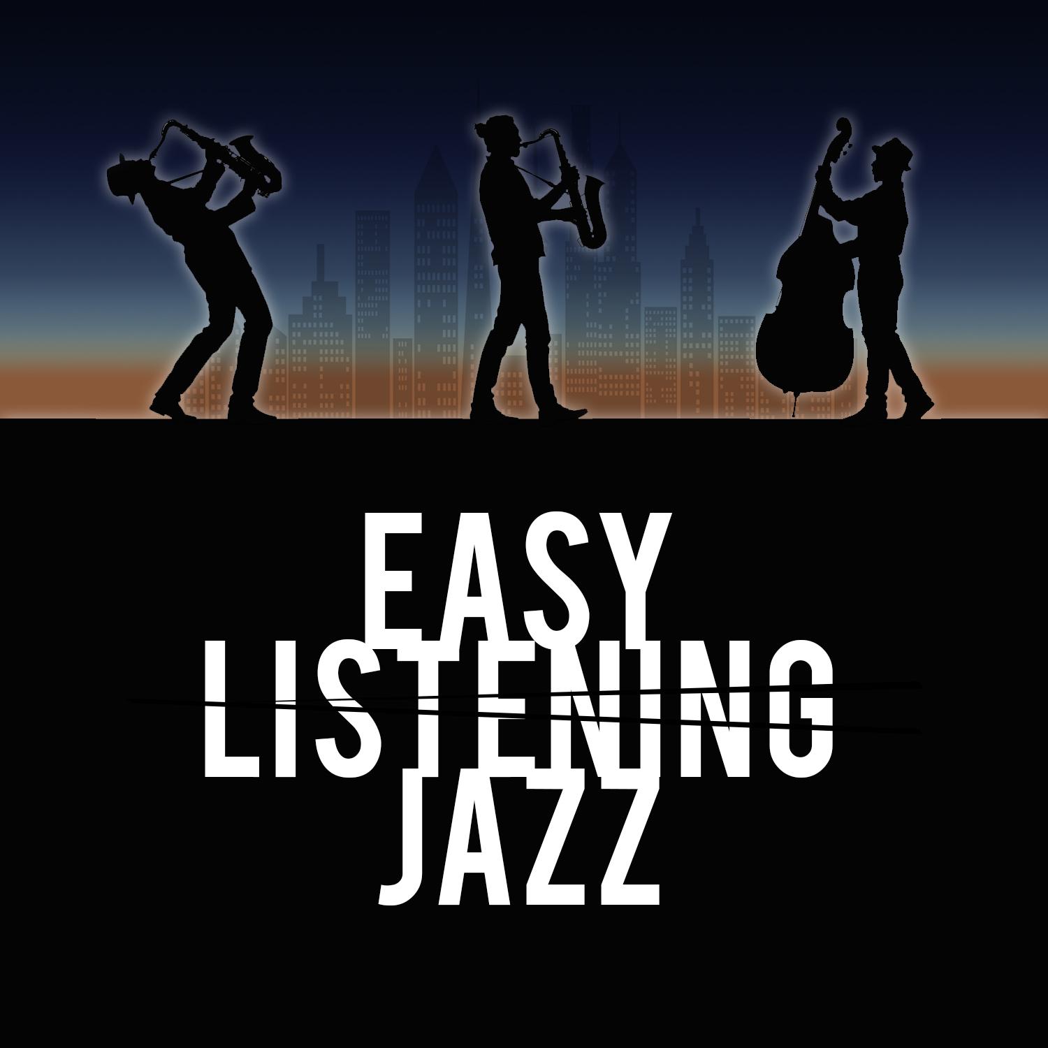 Easy Listening Jazz