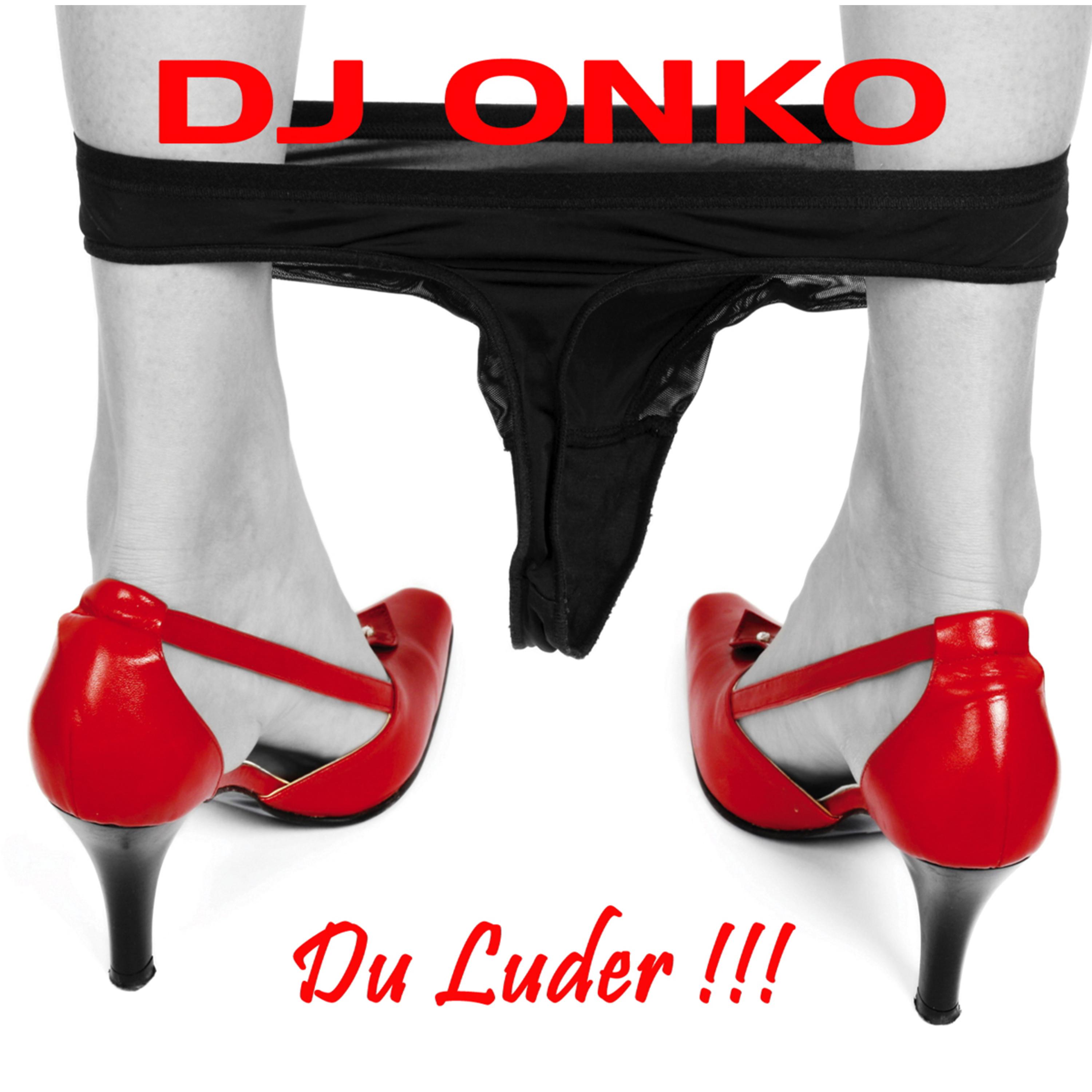 Du Luder !! (Radio Version)