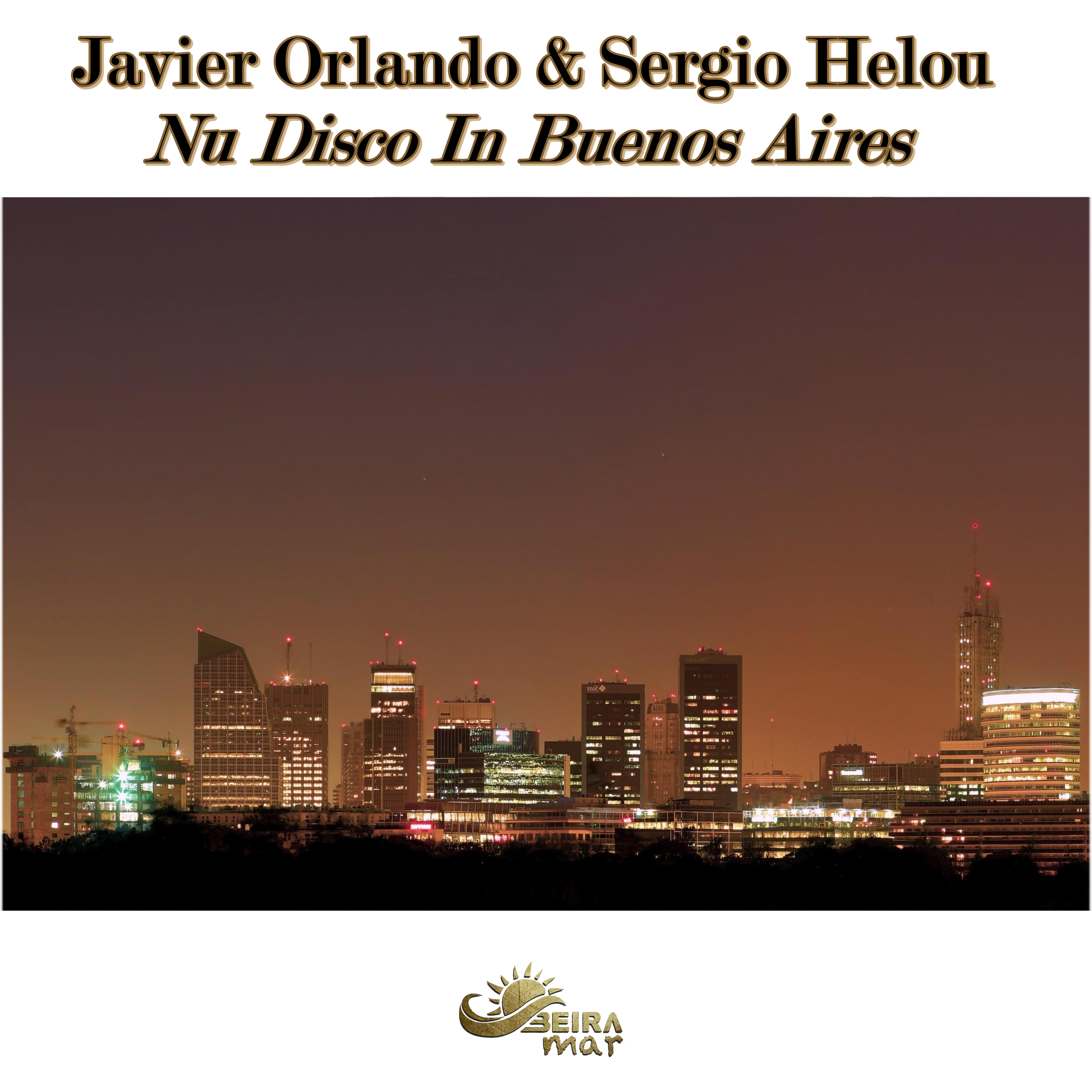 Nu Disco in Buenos Aires