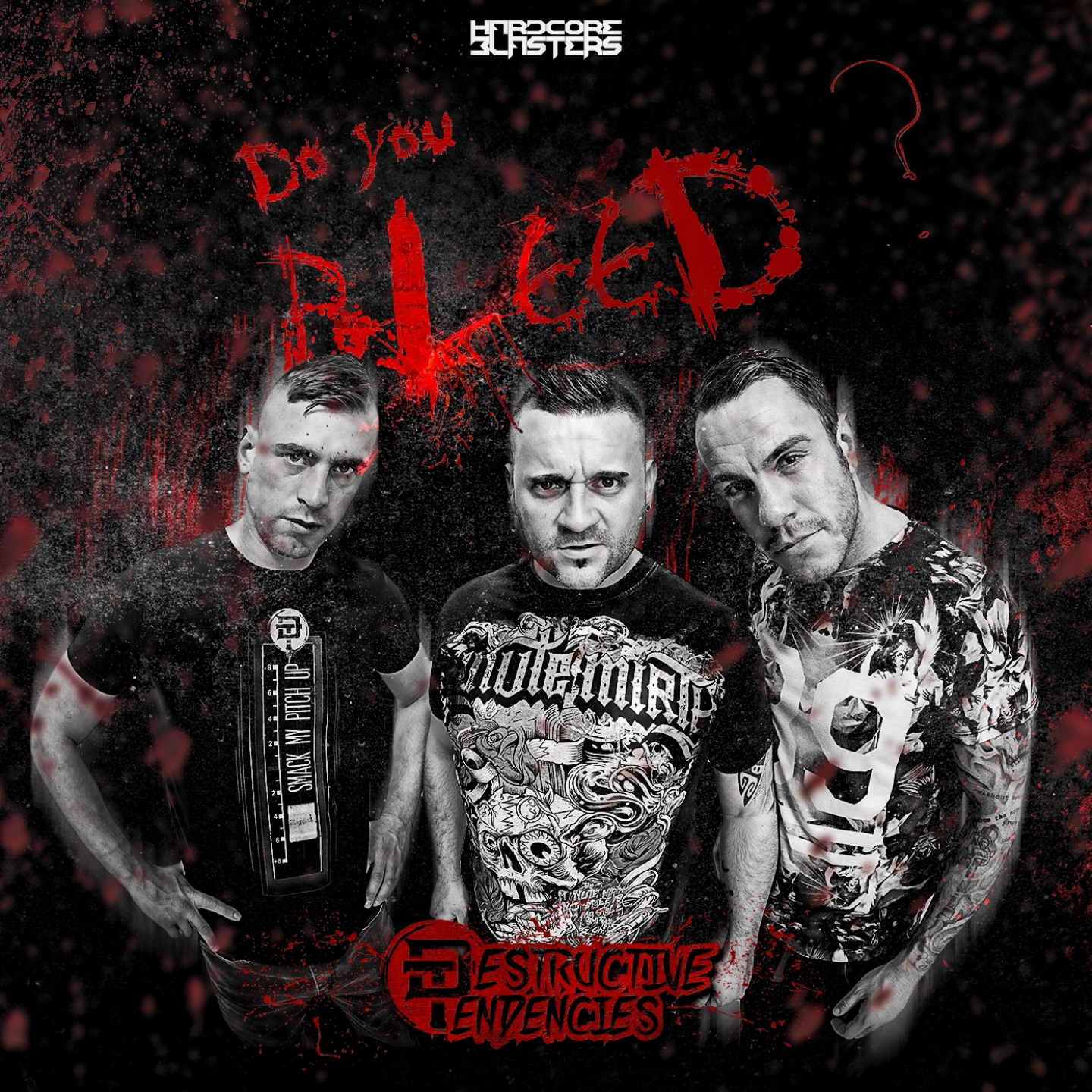 Destiny (Darkcontroller Remix)