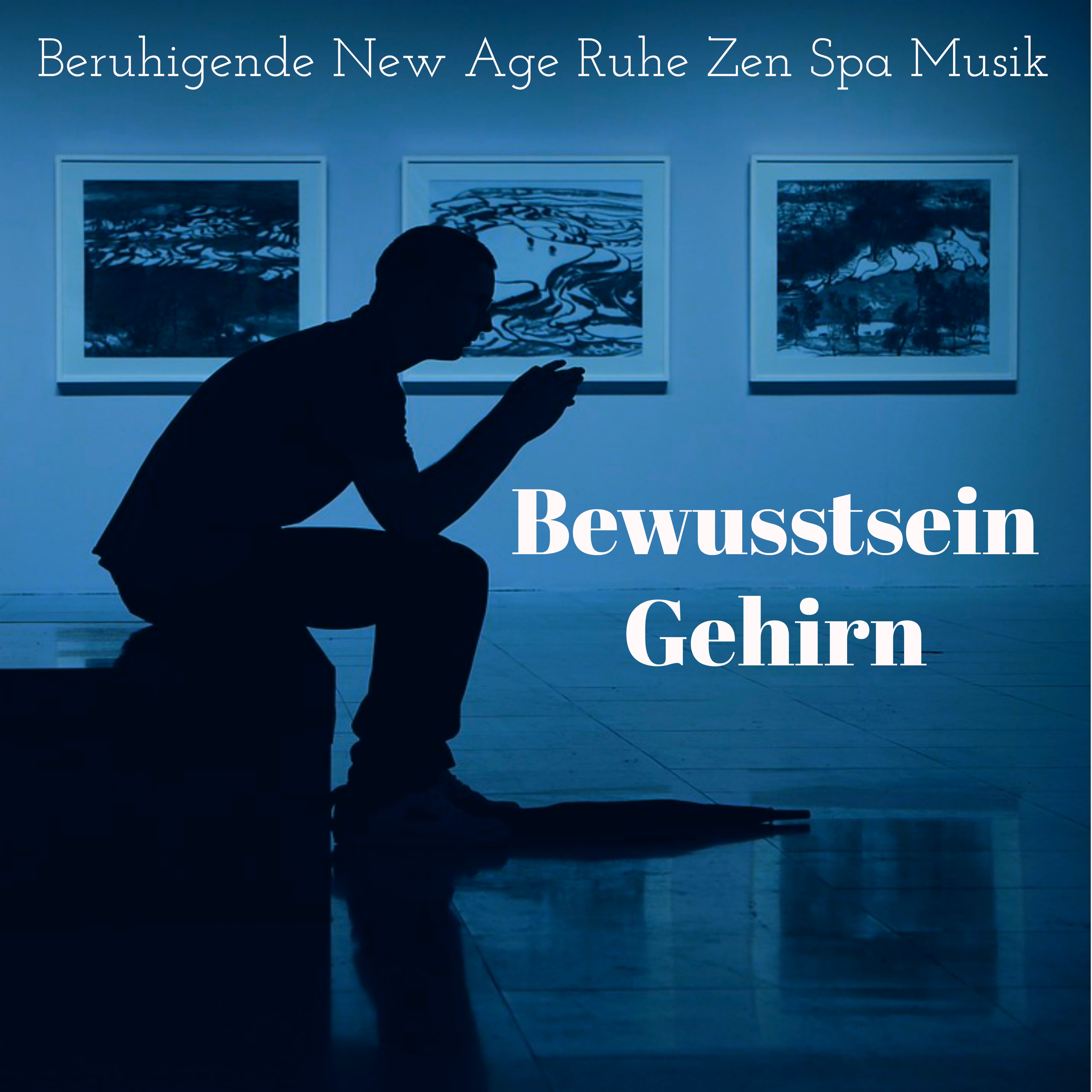 Bewusstsein Gehirn  Beruhigende New Age Ruhe Zen Spa Musik mit Yoga Reiki Behandlung Natur Ger usche