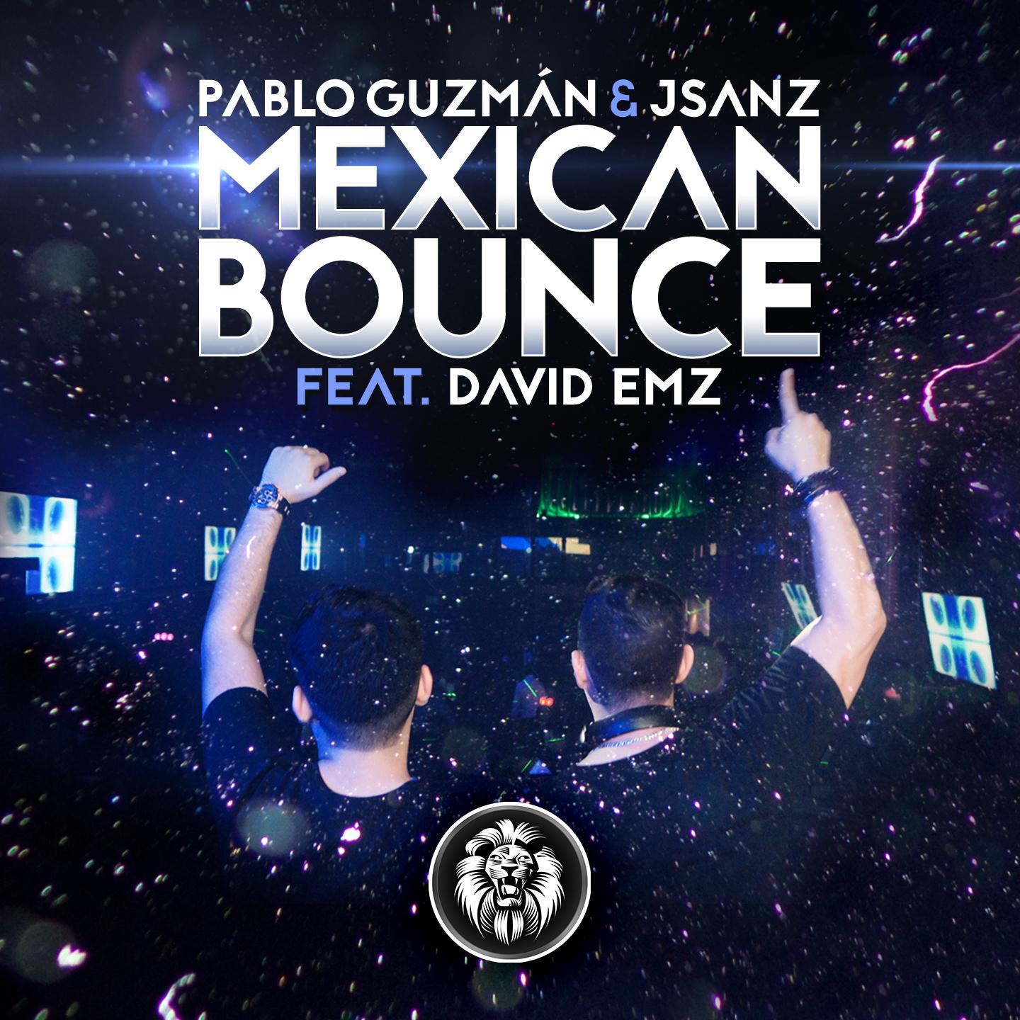 Mexican Bounce (Instrumental Mix)