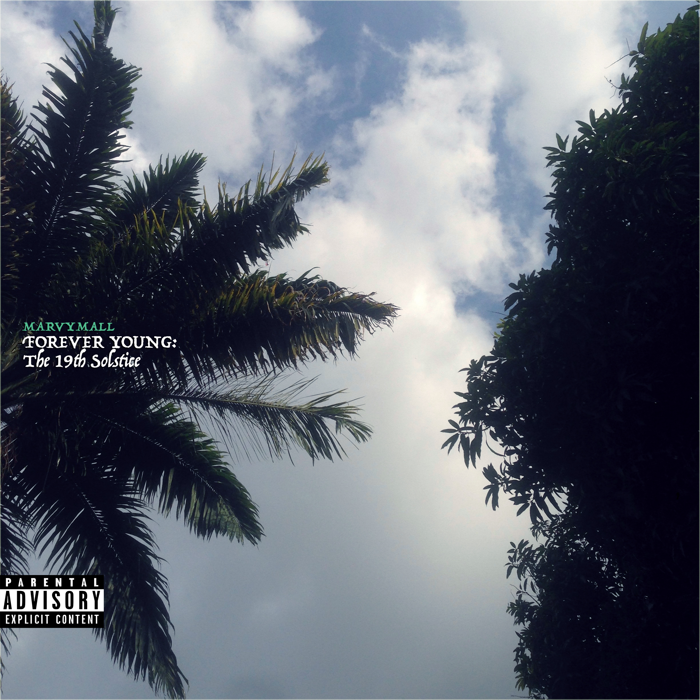 Forever Young (Intro)