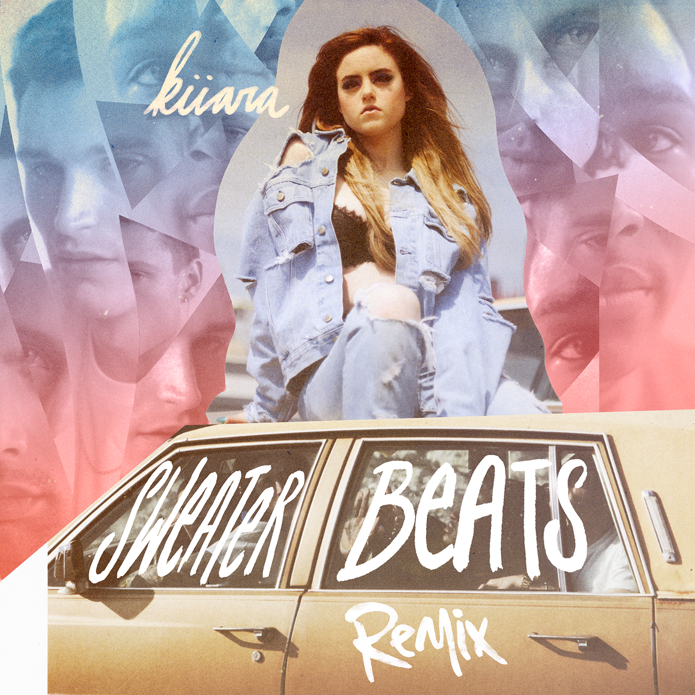 Messy (Sweater Beats Remix)