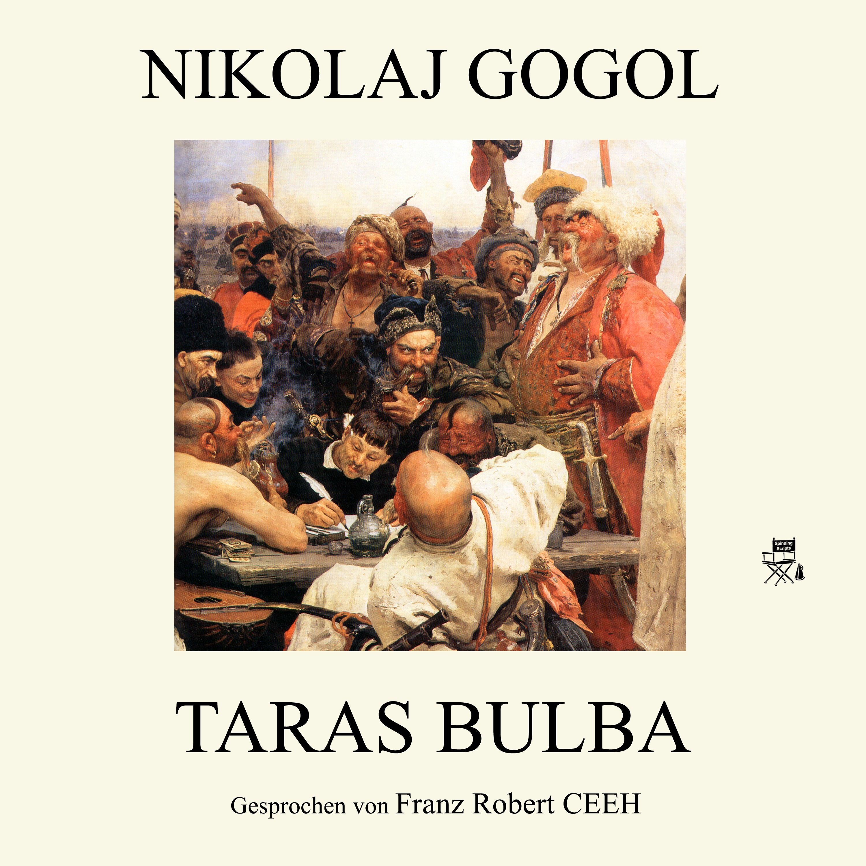 Taras Bulba (Teil 21)