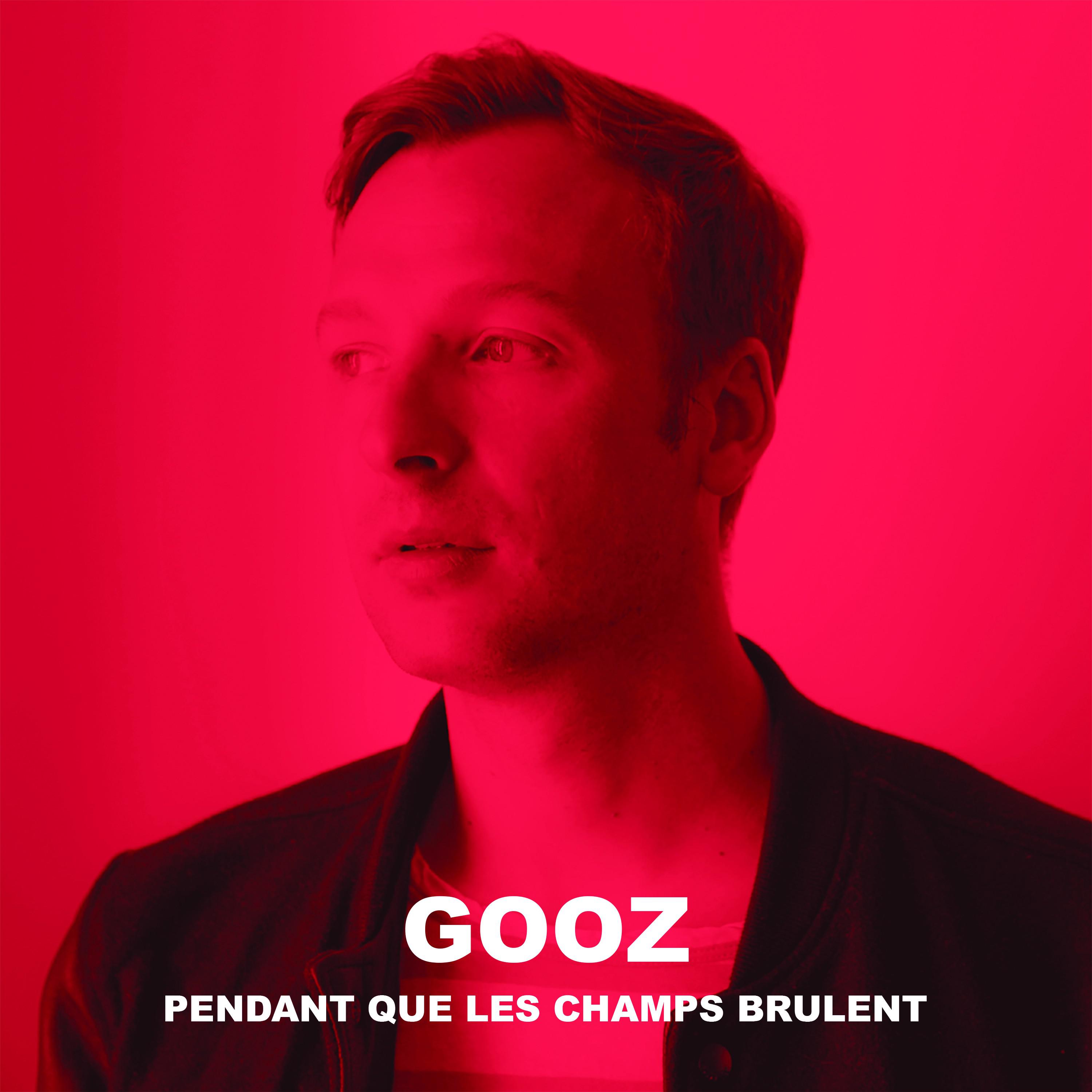 Pendant que les champs br lent