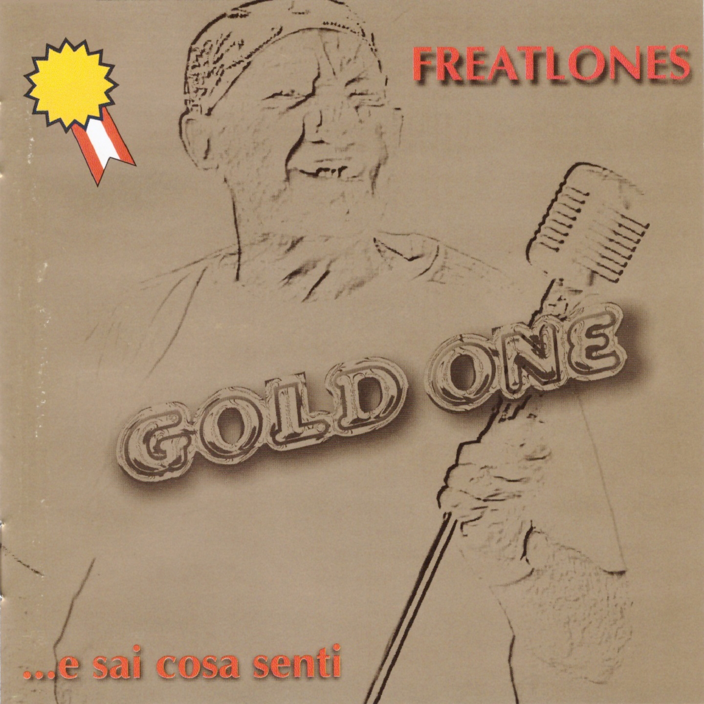 Gold One (...E sai cosa senti)