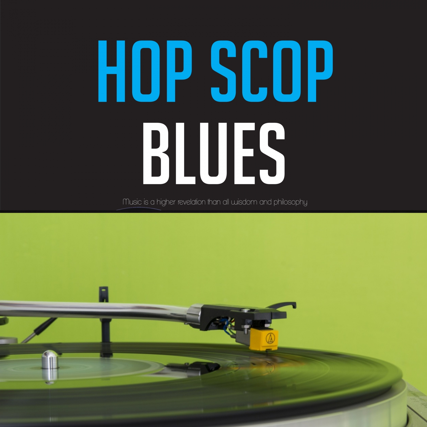 Hop Scop Blues