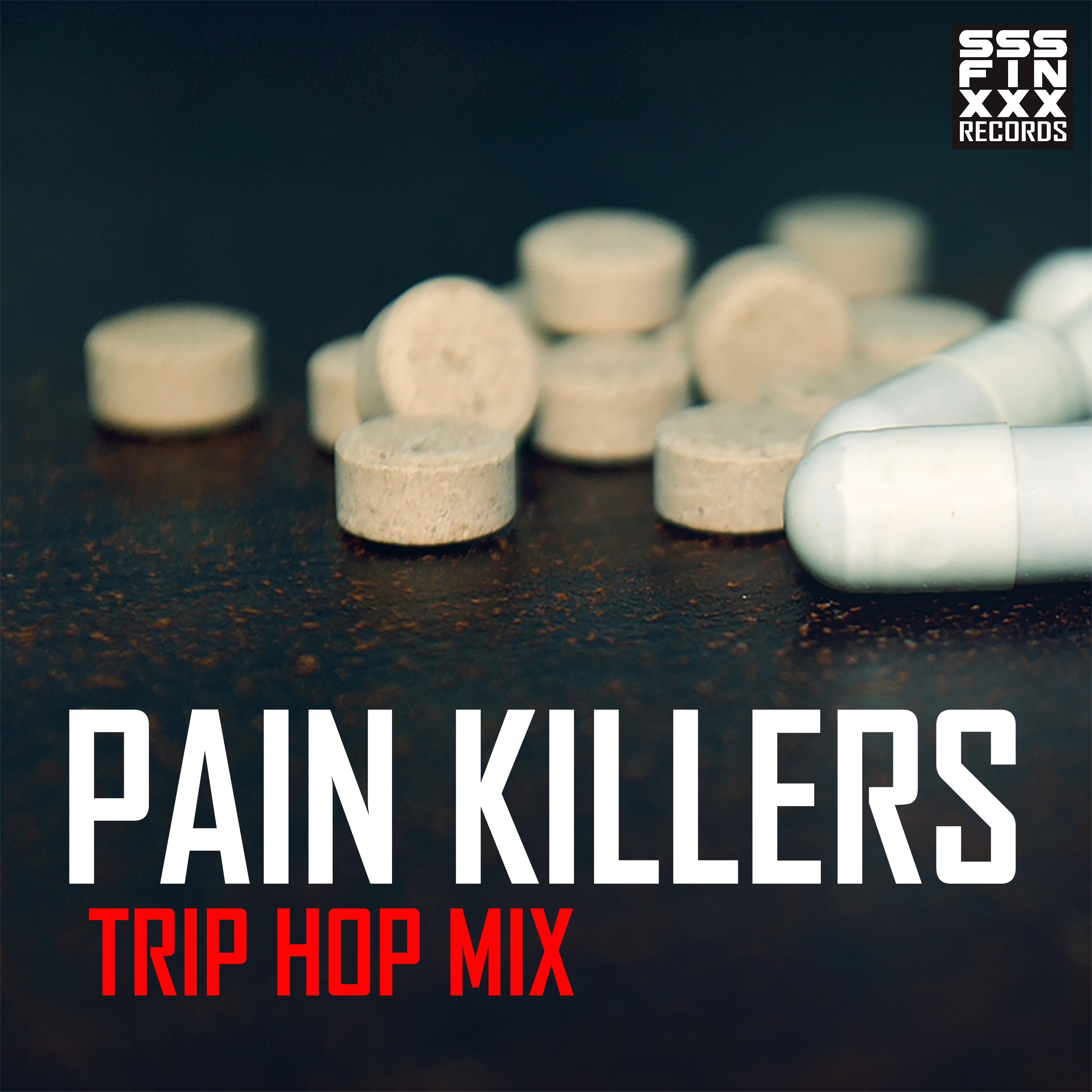 Pain Killers