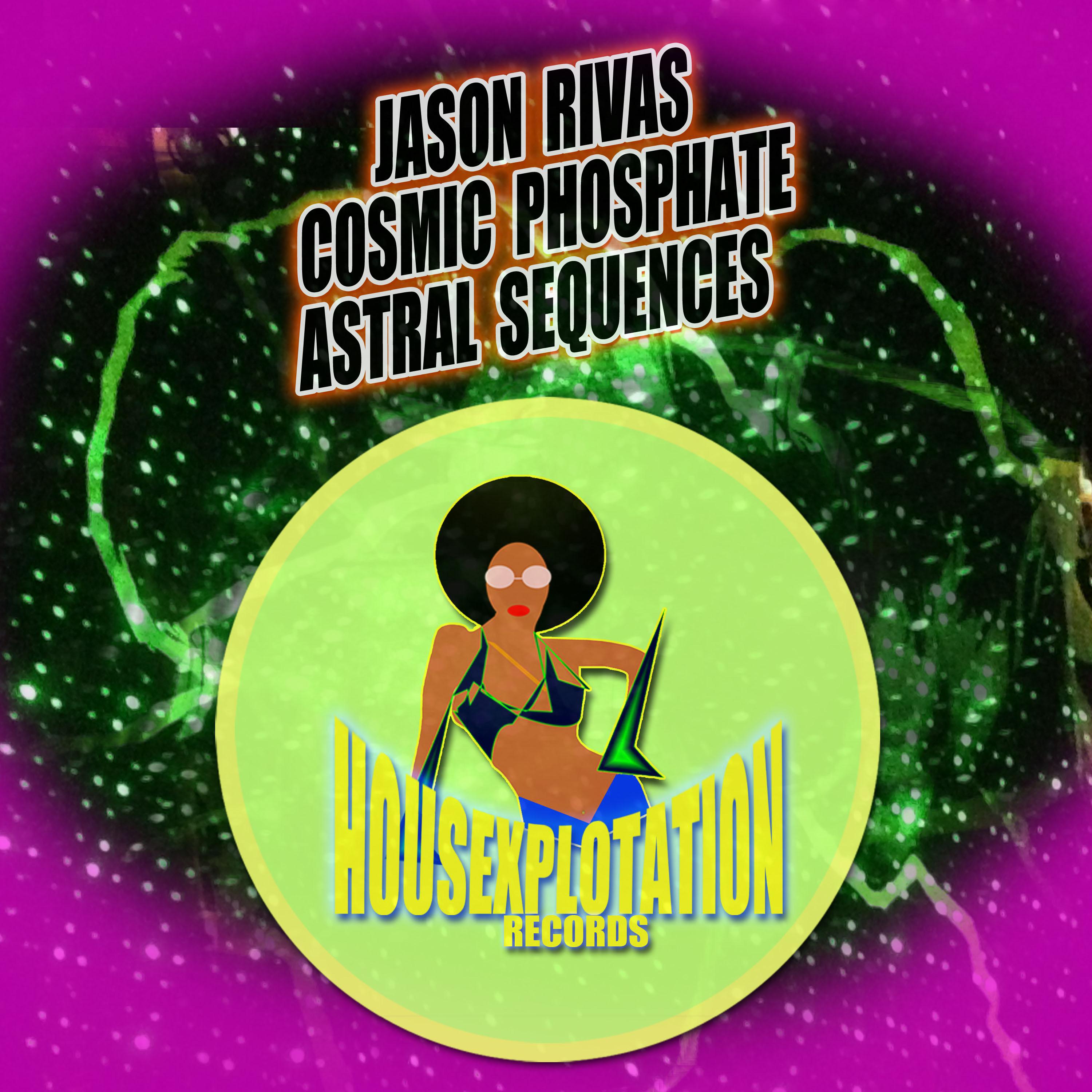 Ojos Brillantes en la Oscuridad (Dub Mix)