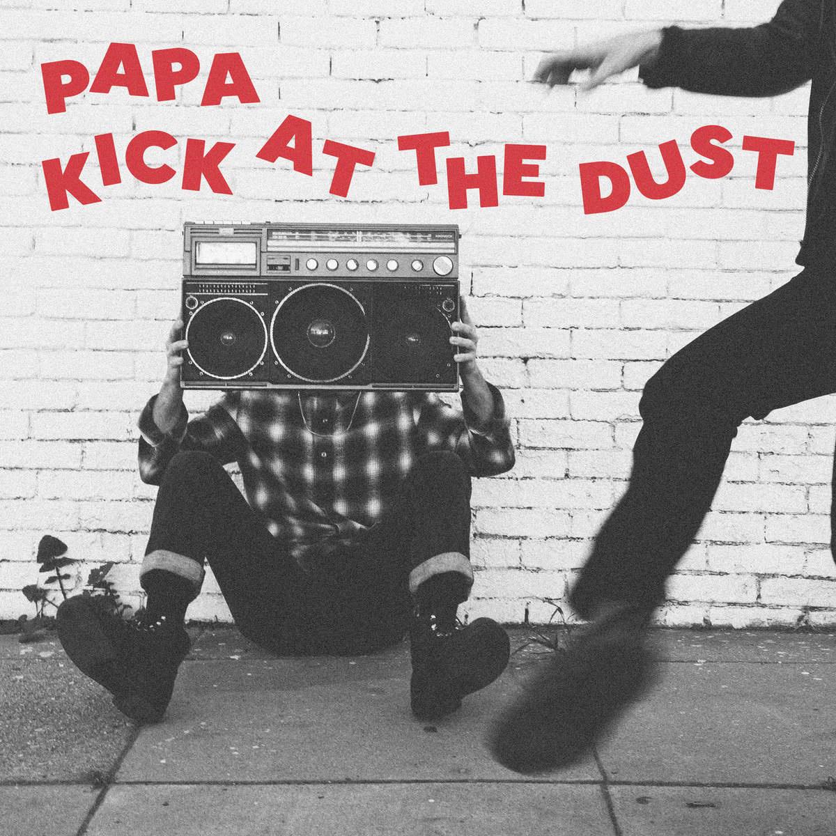 Kick at the Dust