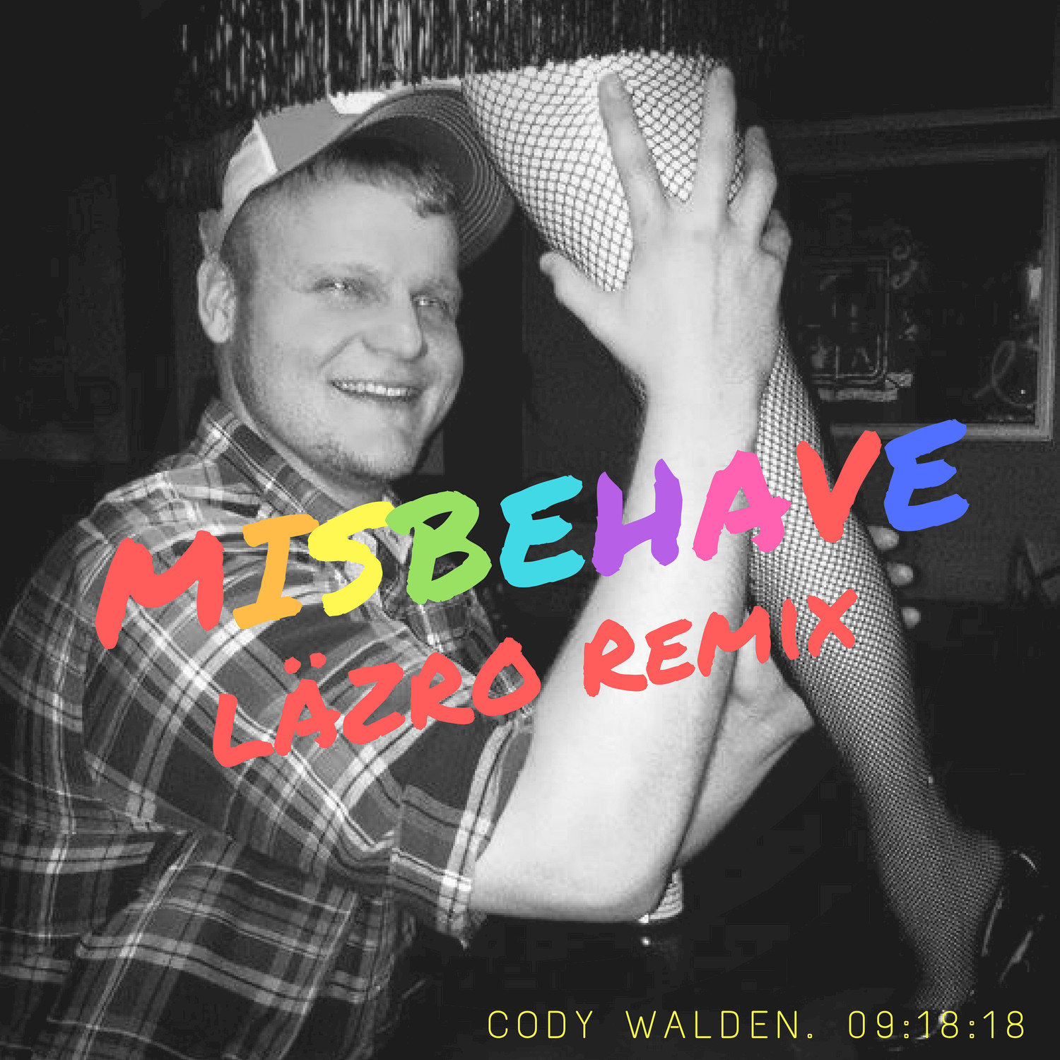 Misbehave L ZRO Remix