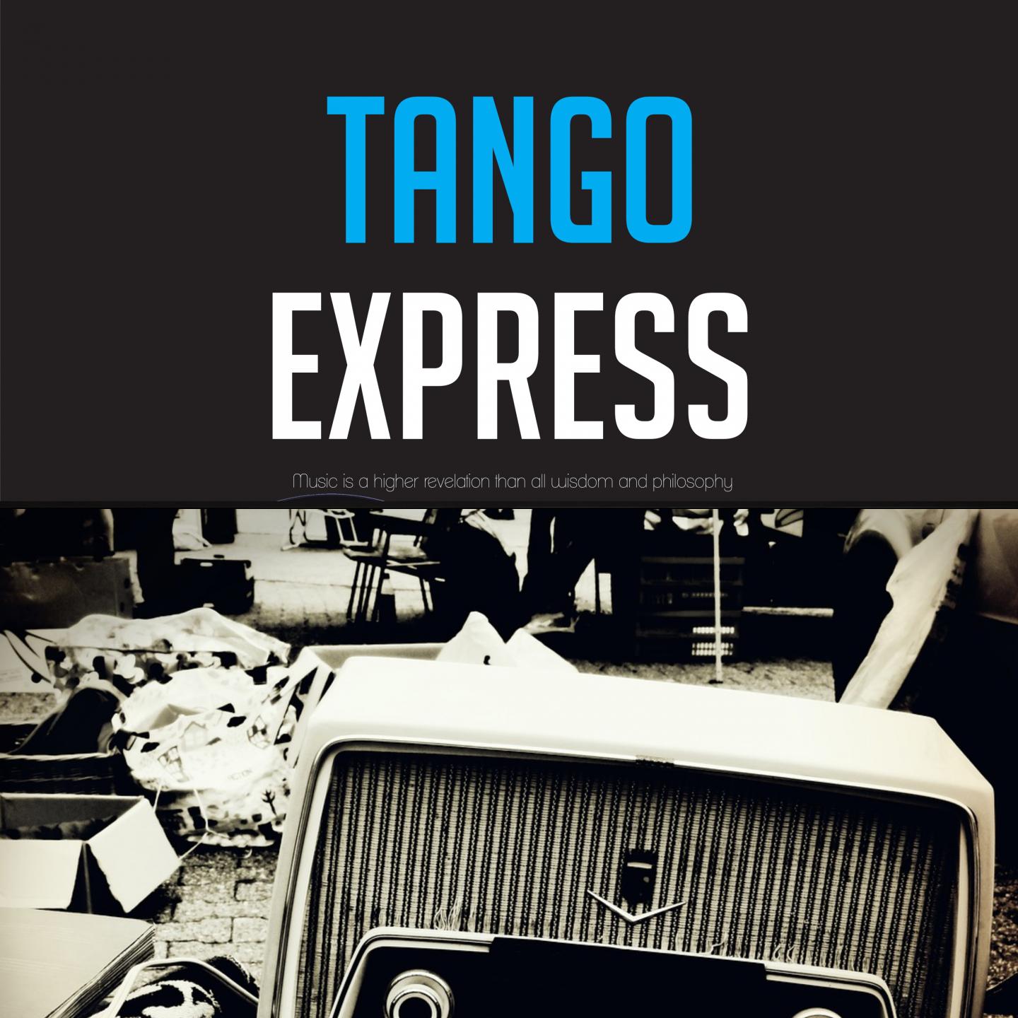 Tango Express
