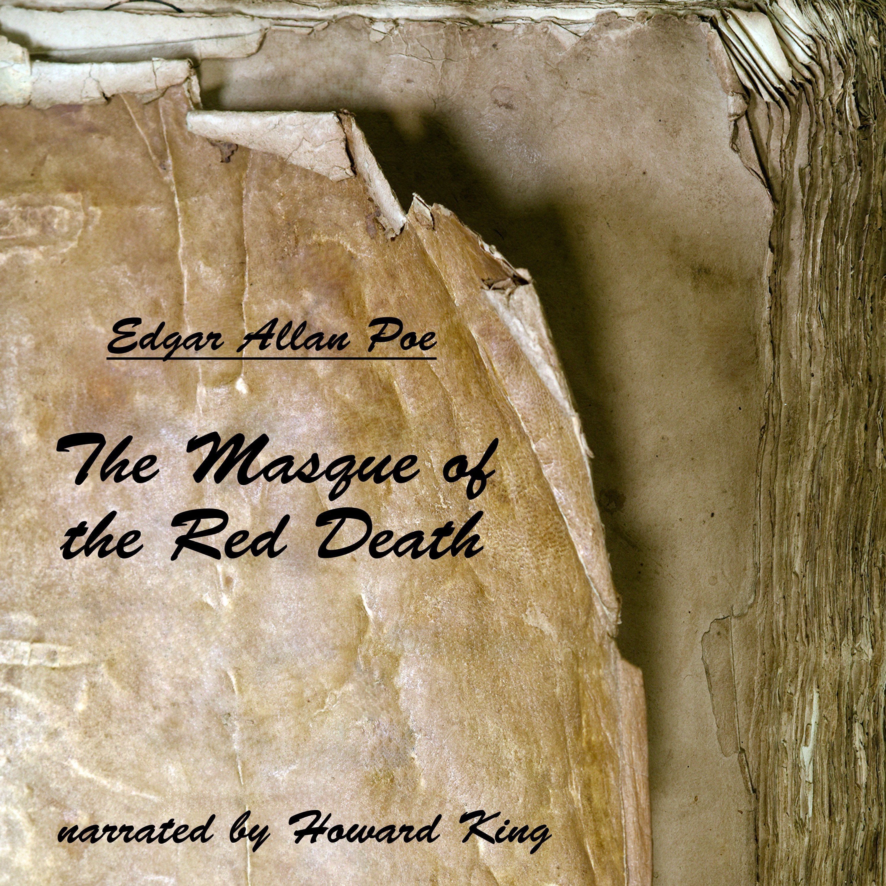 The Masque of the Red Death - Part 22