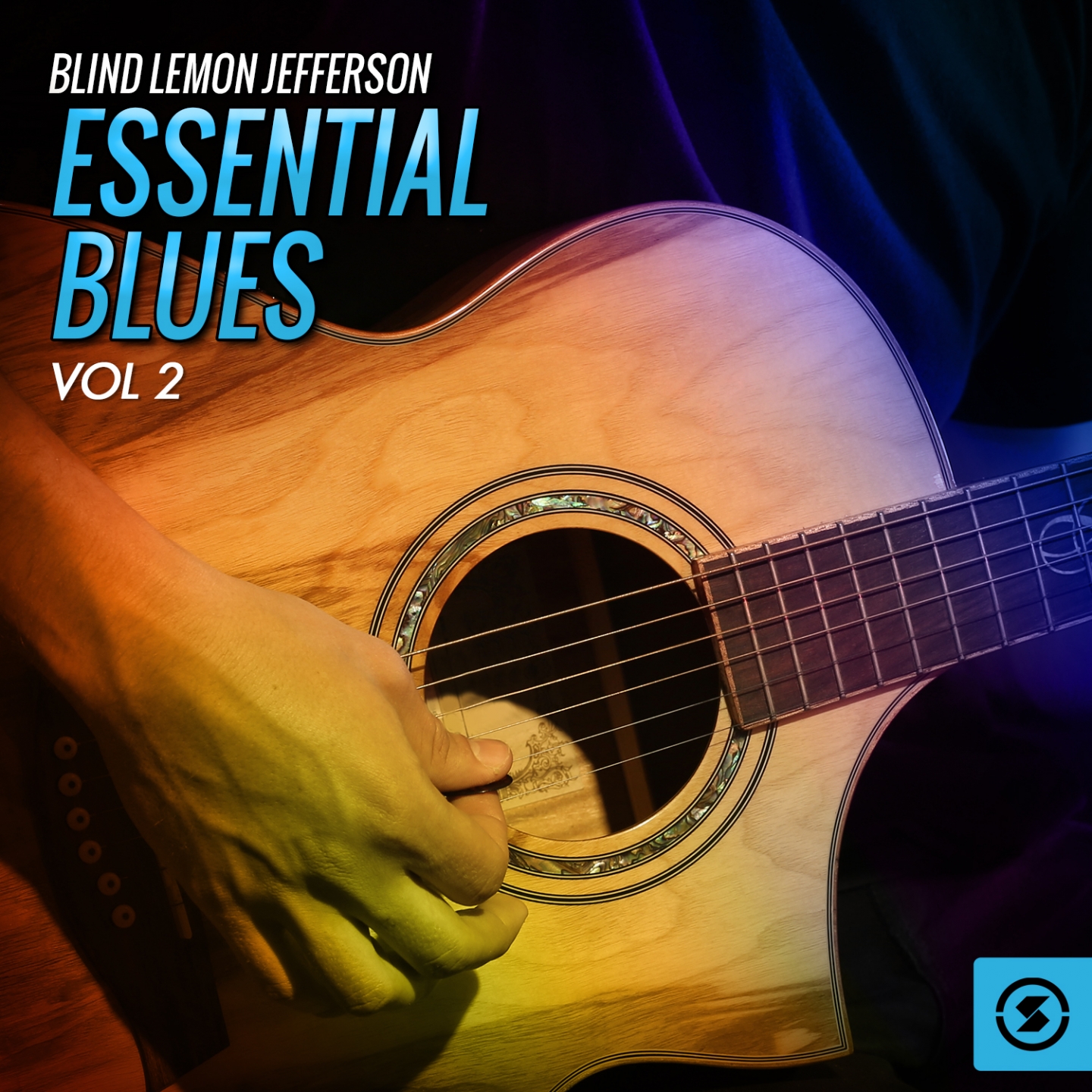 Essential Blues, Vol. 2