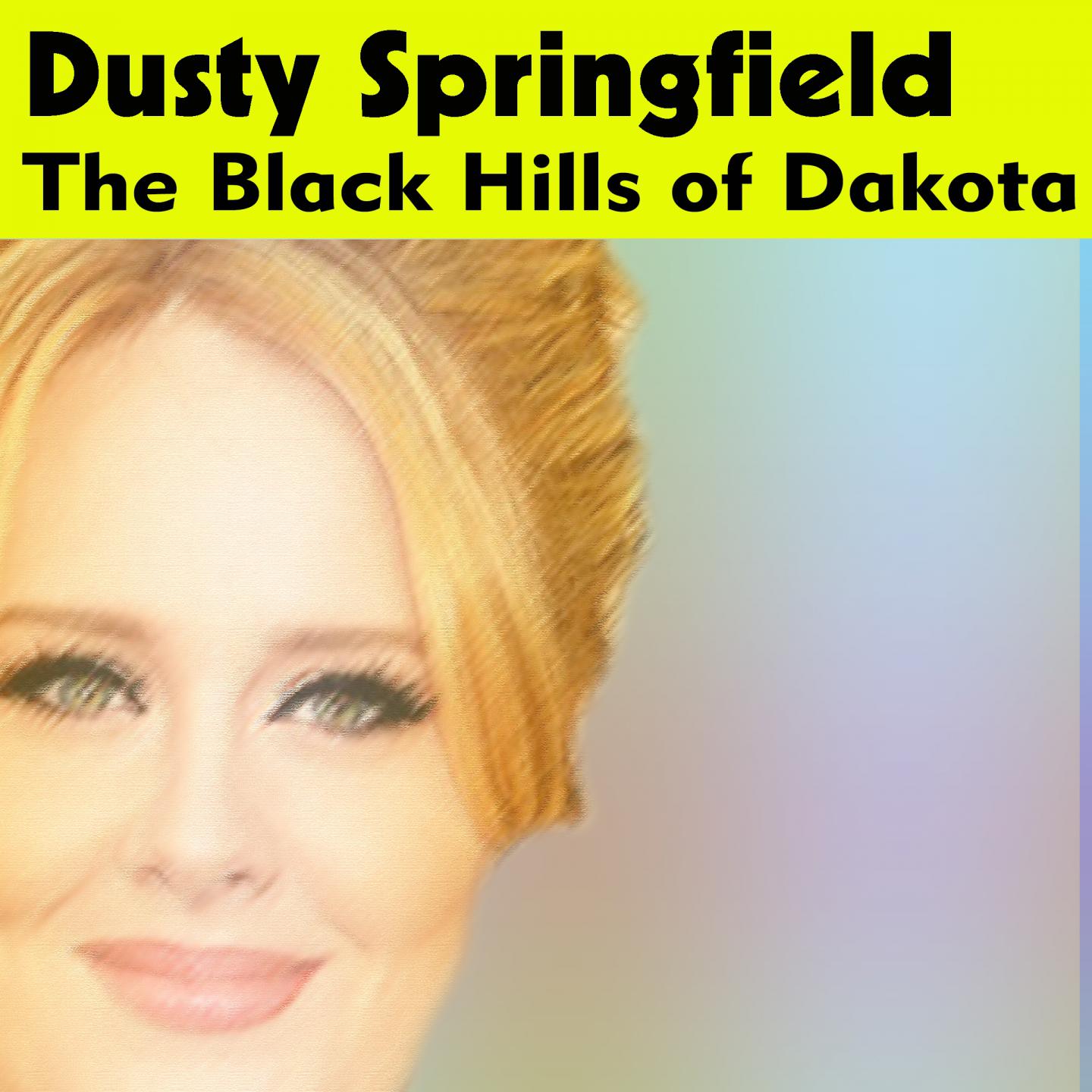 The Black Hills of Dakota