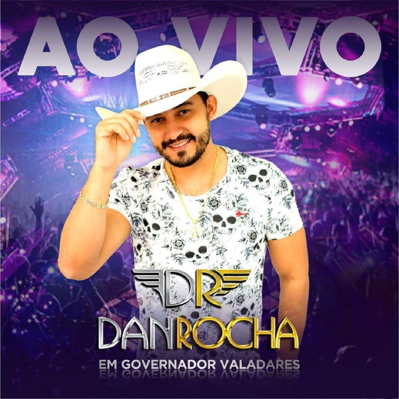 Juramento do Dedinho (Ao Vivo)