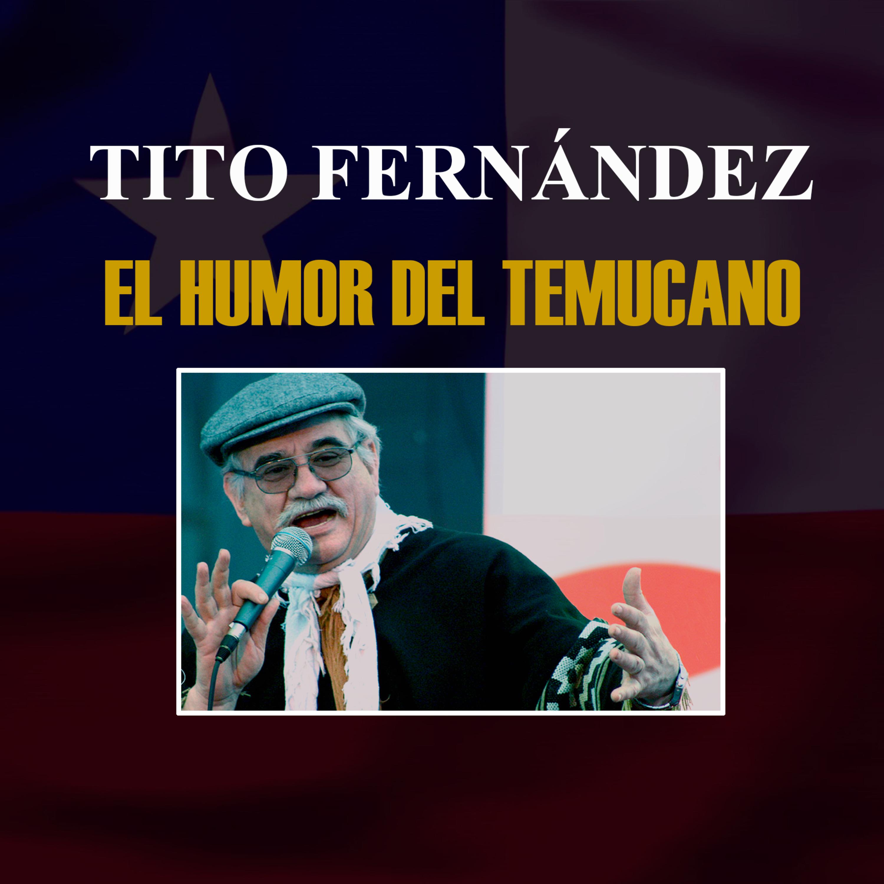 El humor del Temucano