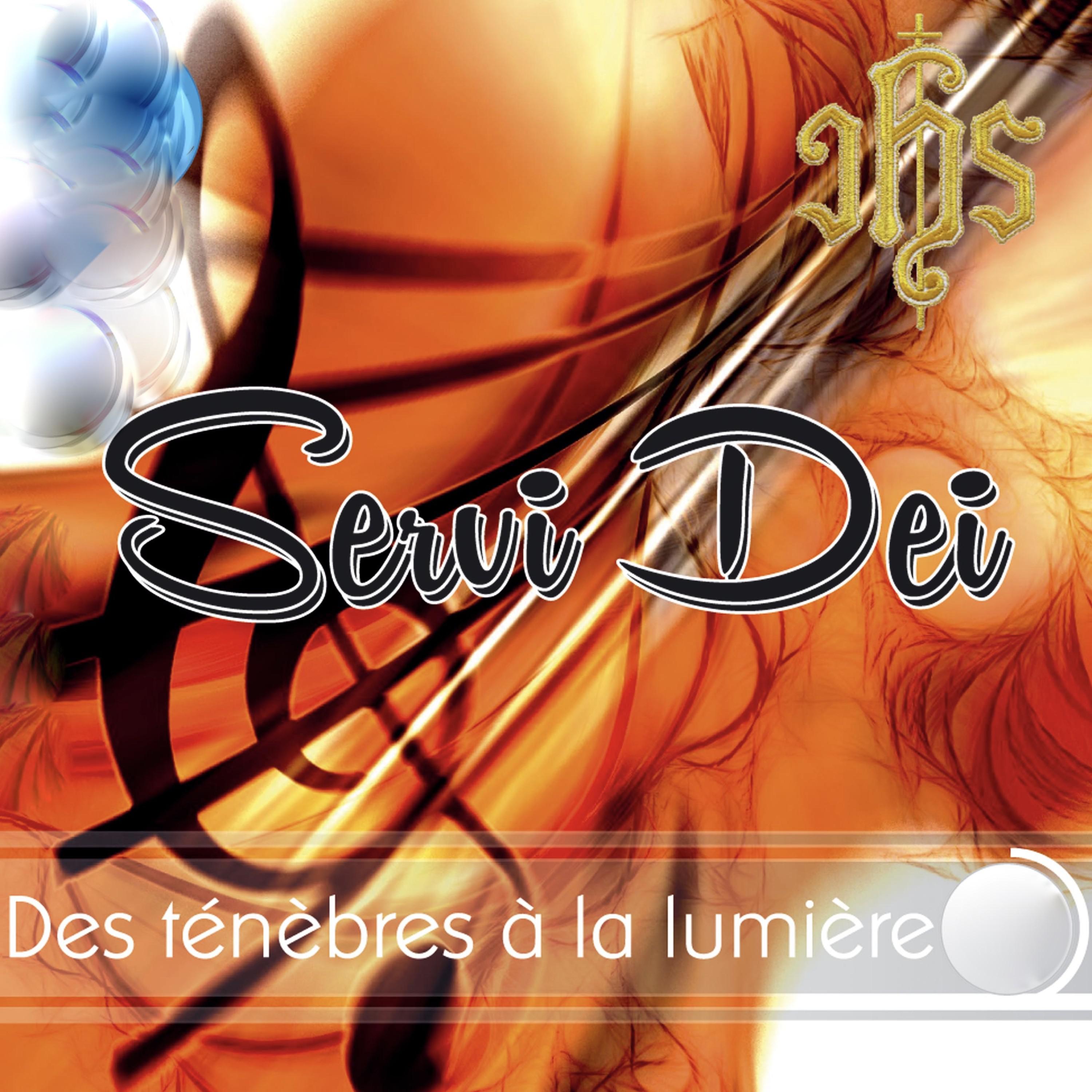 Des te ne bres a la lumie re