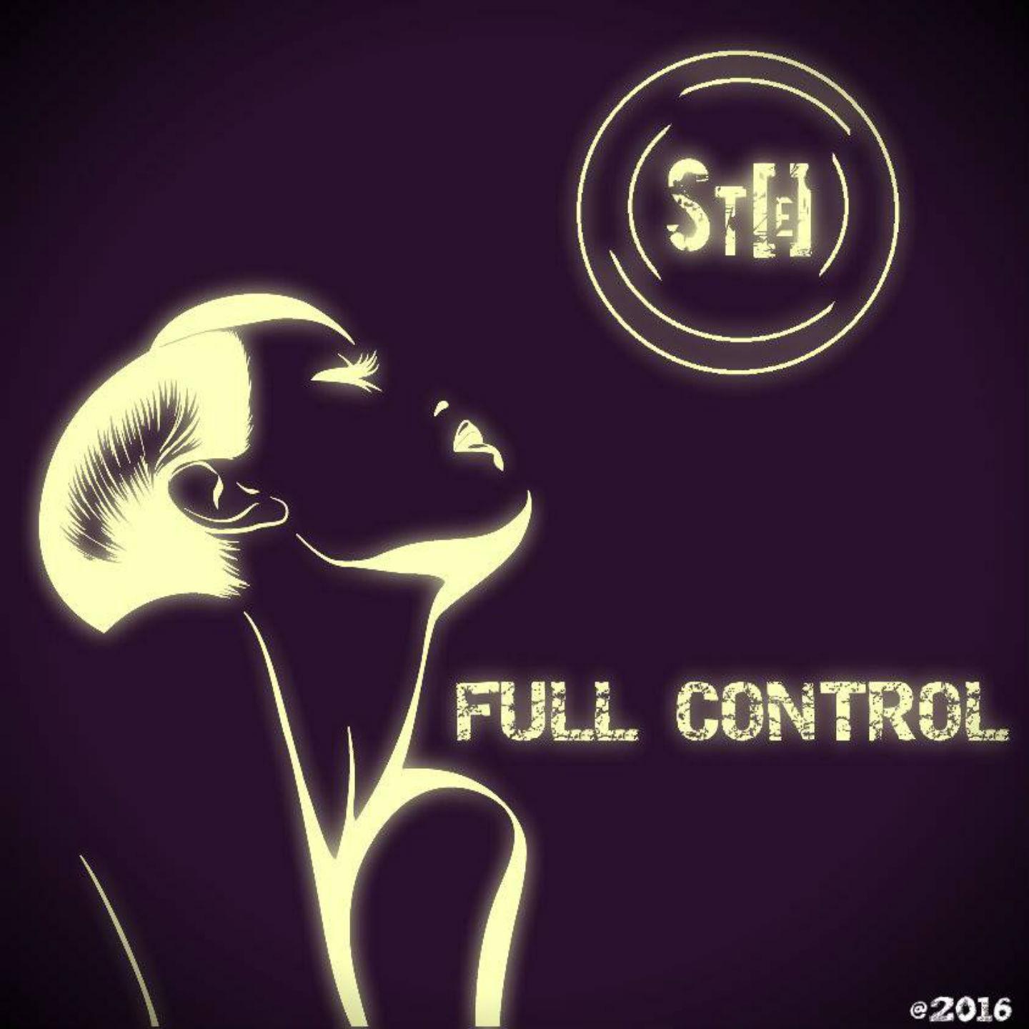Full Control (Extended Mix)