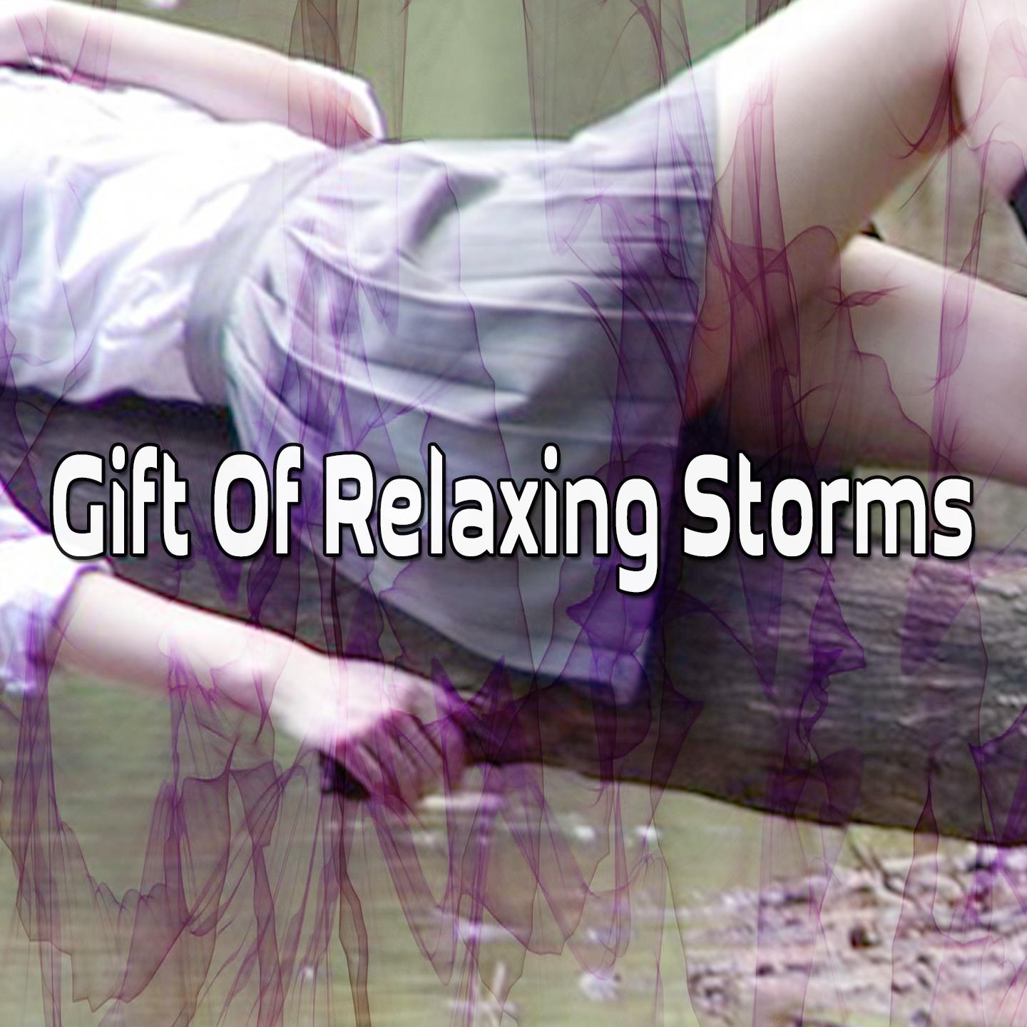 Gift Of Relaxing Storms