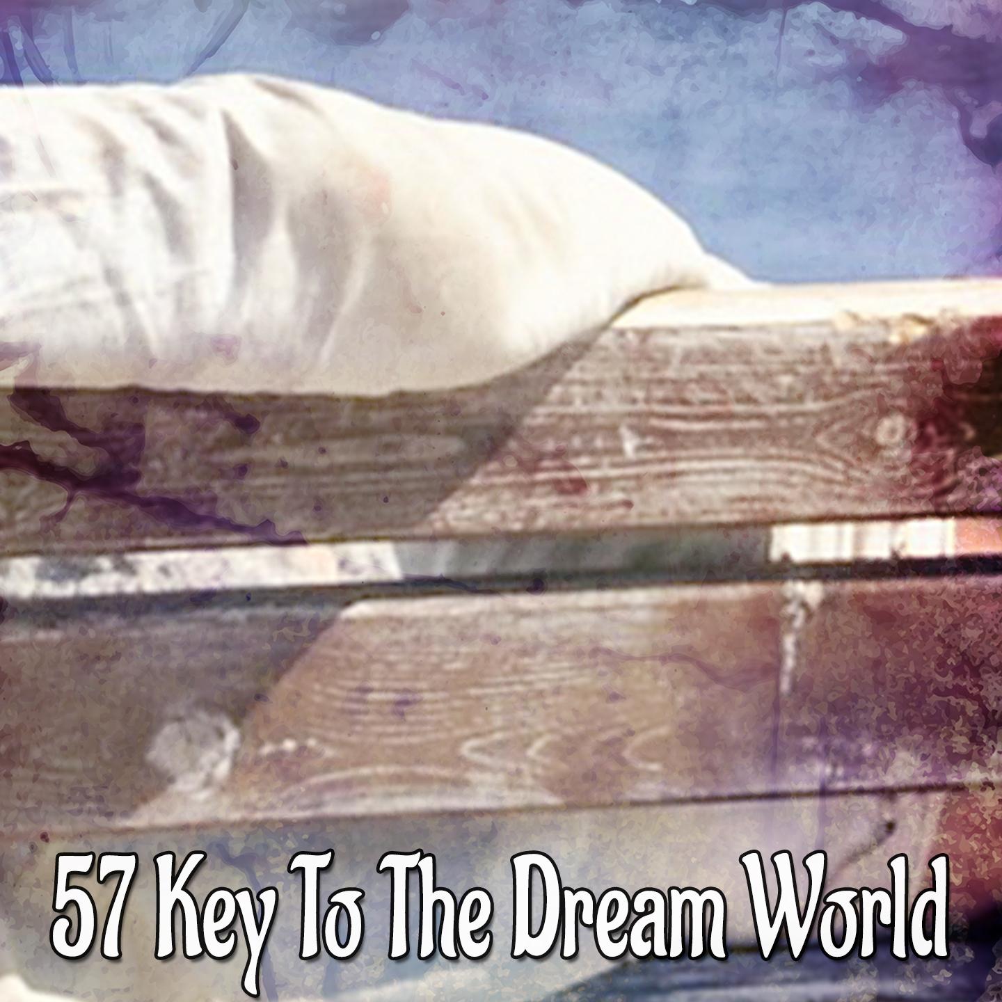 57 Key To The Dream World