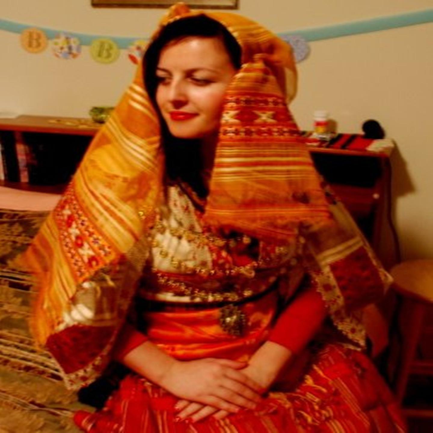 Te Bejm Gati Nuse Me T'Qu