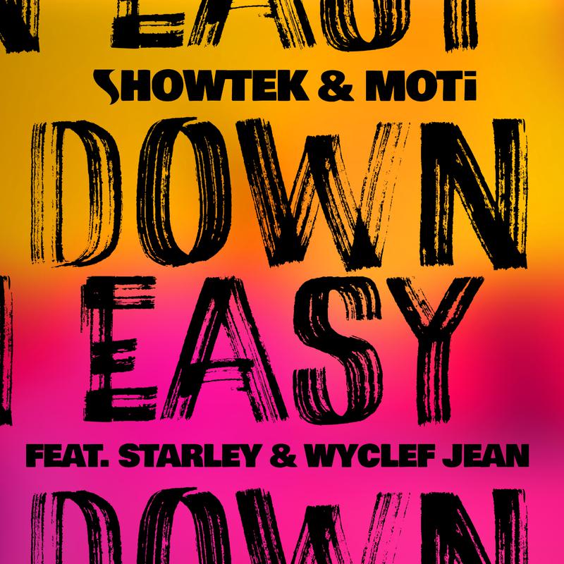 Down Easy (Cavego Remix)