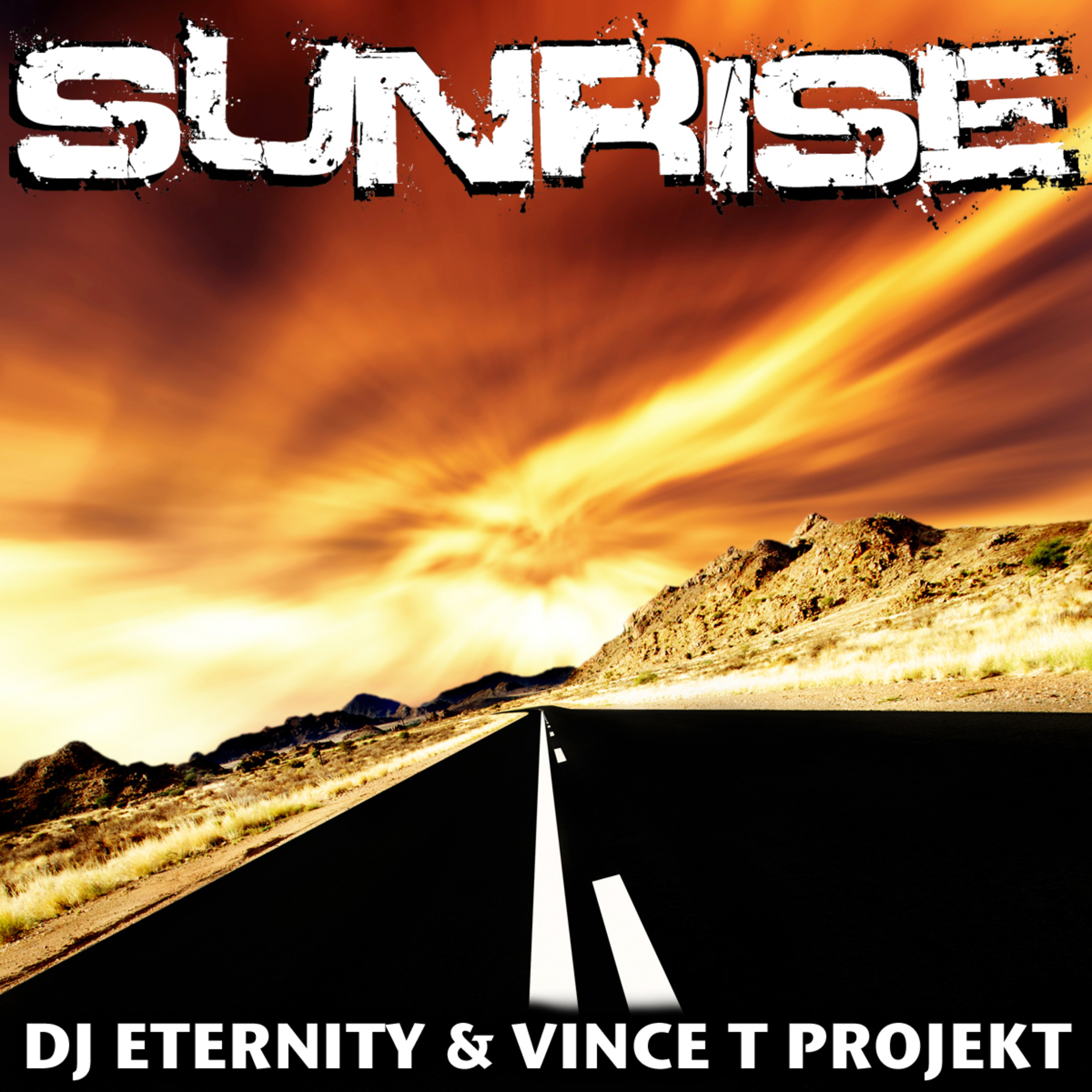 Sunrise (Extended Mix)