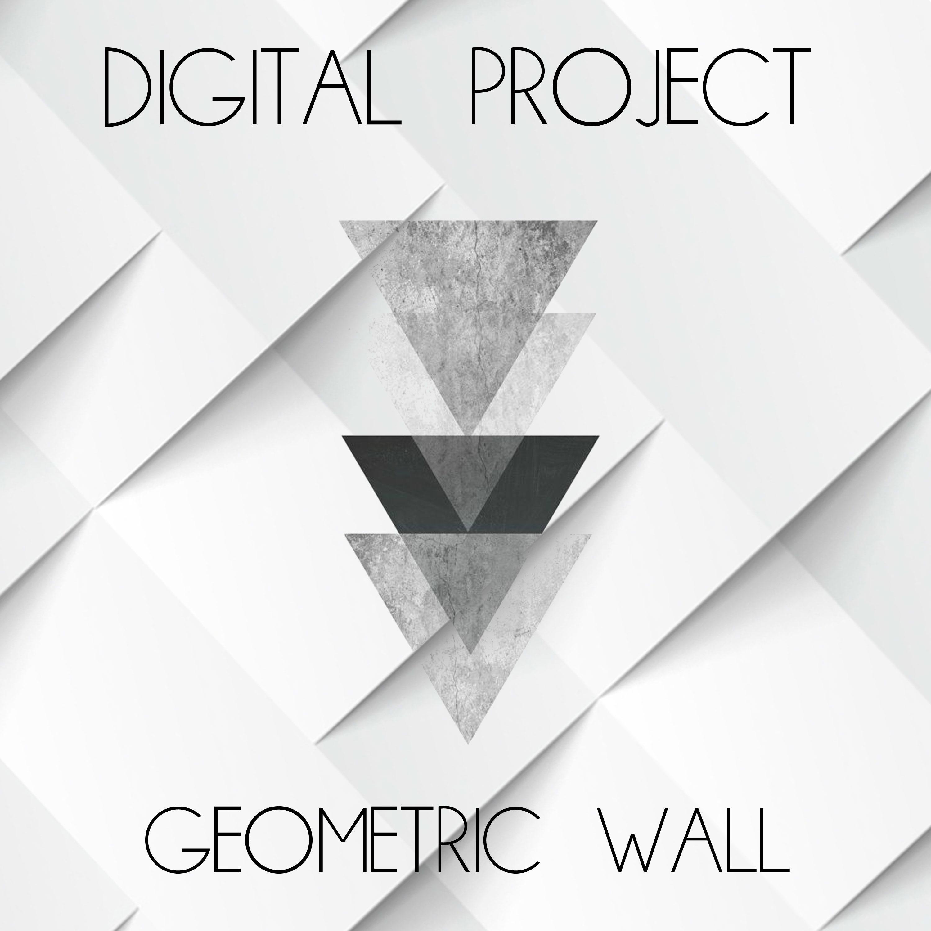 Geometric Wall