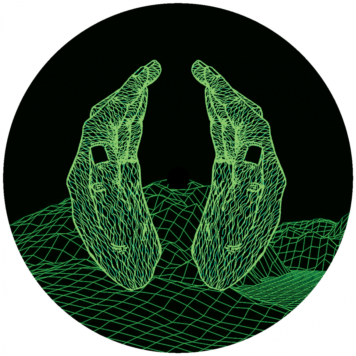 Emergency Broadcast Test